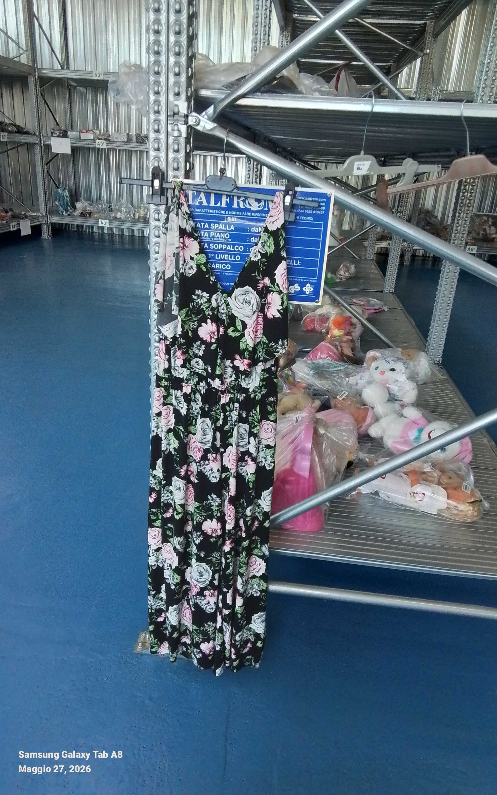tutina tg xs/s