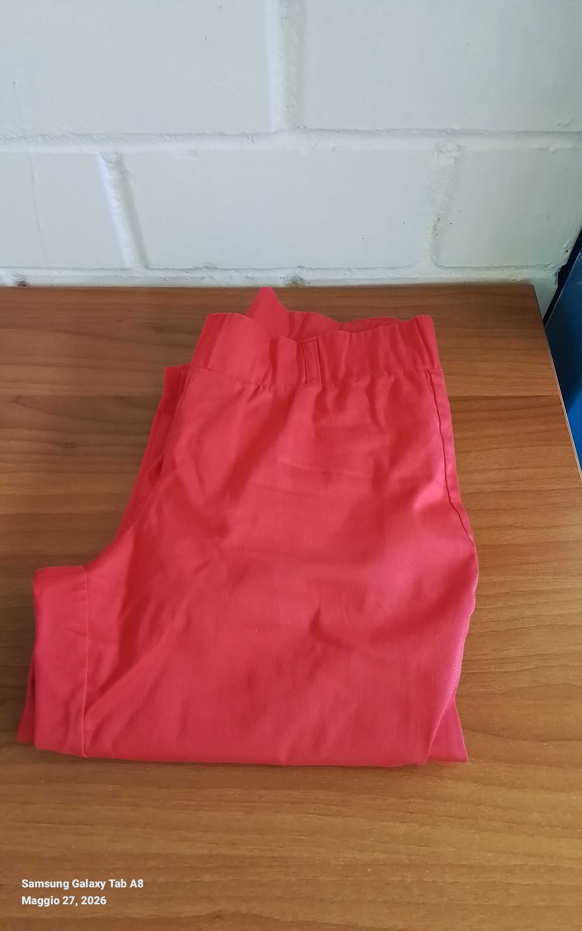 pantalone donna tg xs