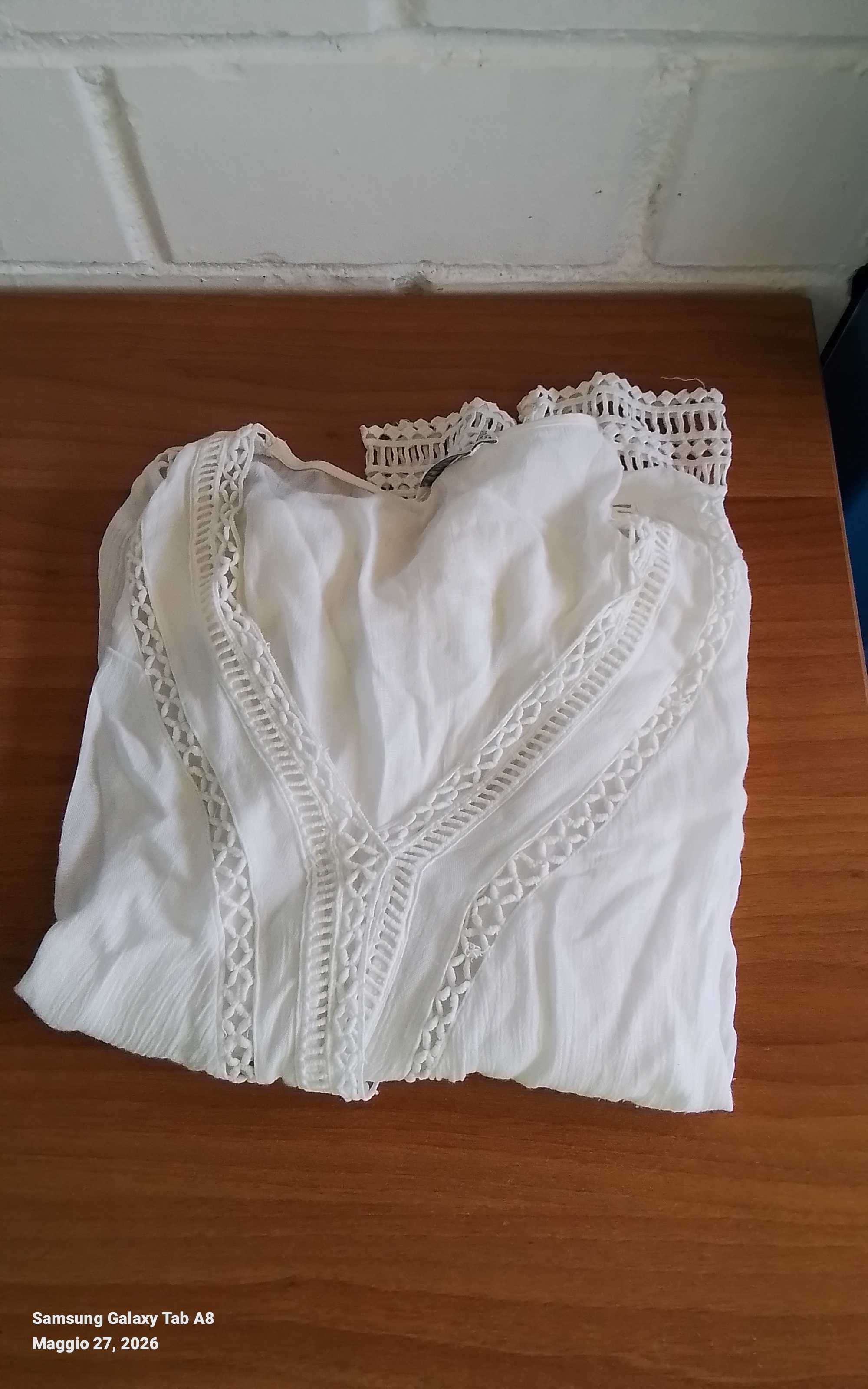 maglia donna tg xs
