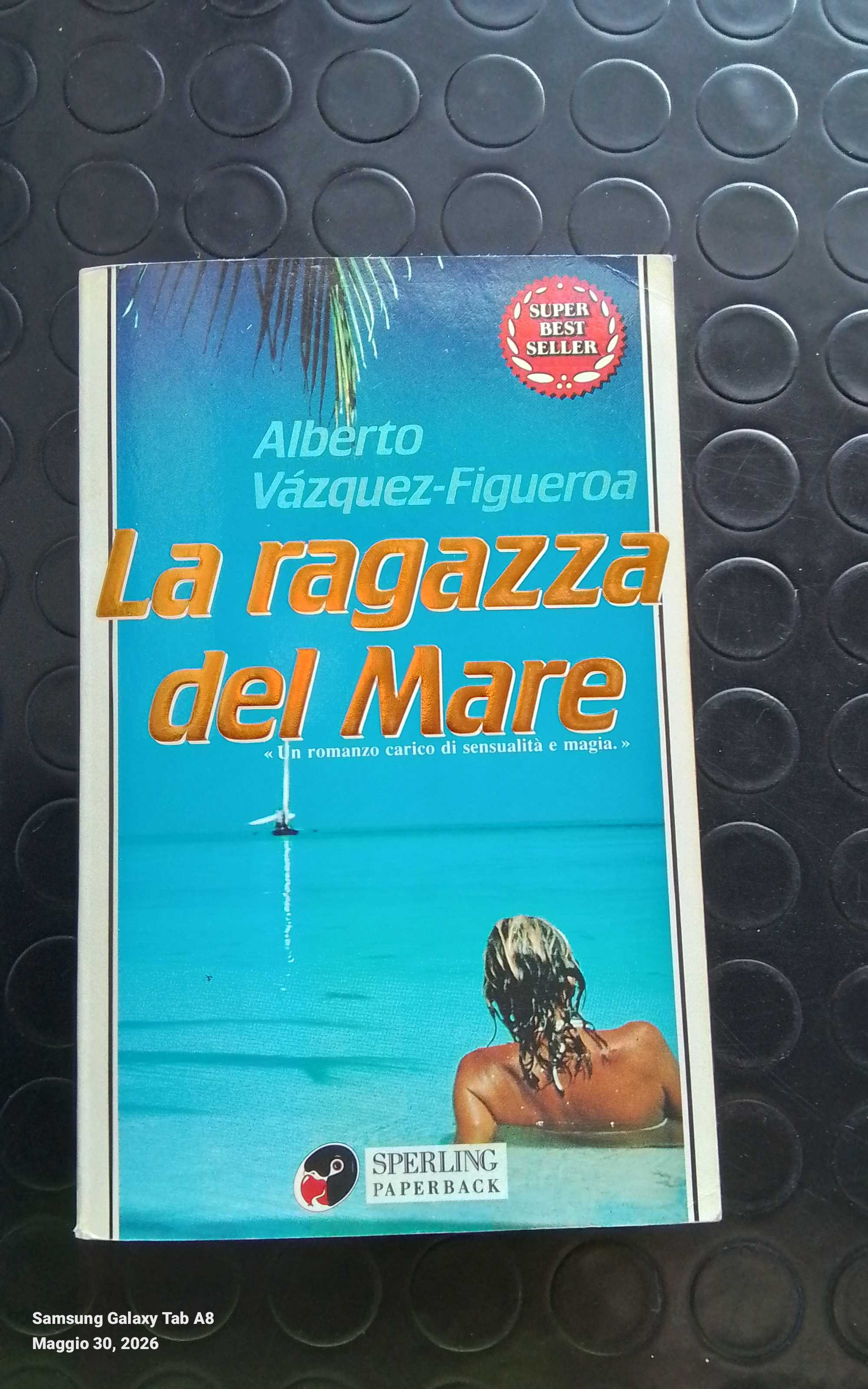 libro