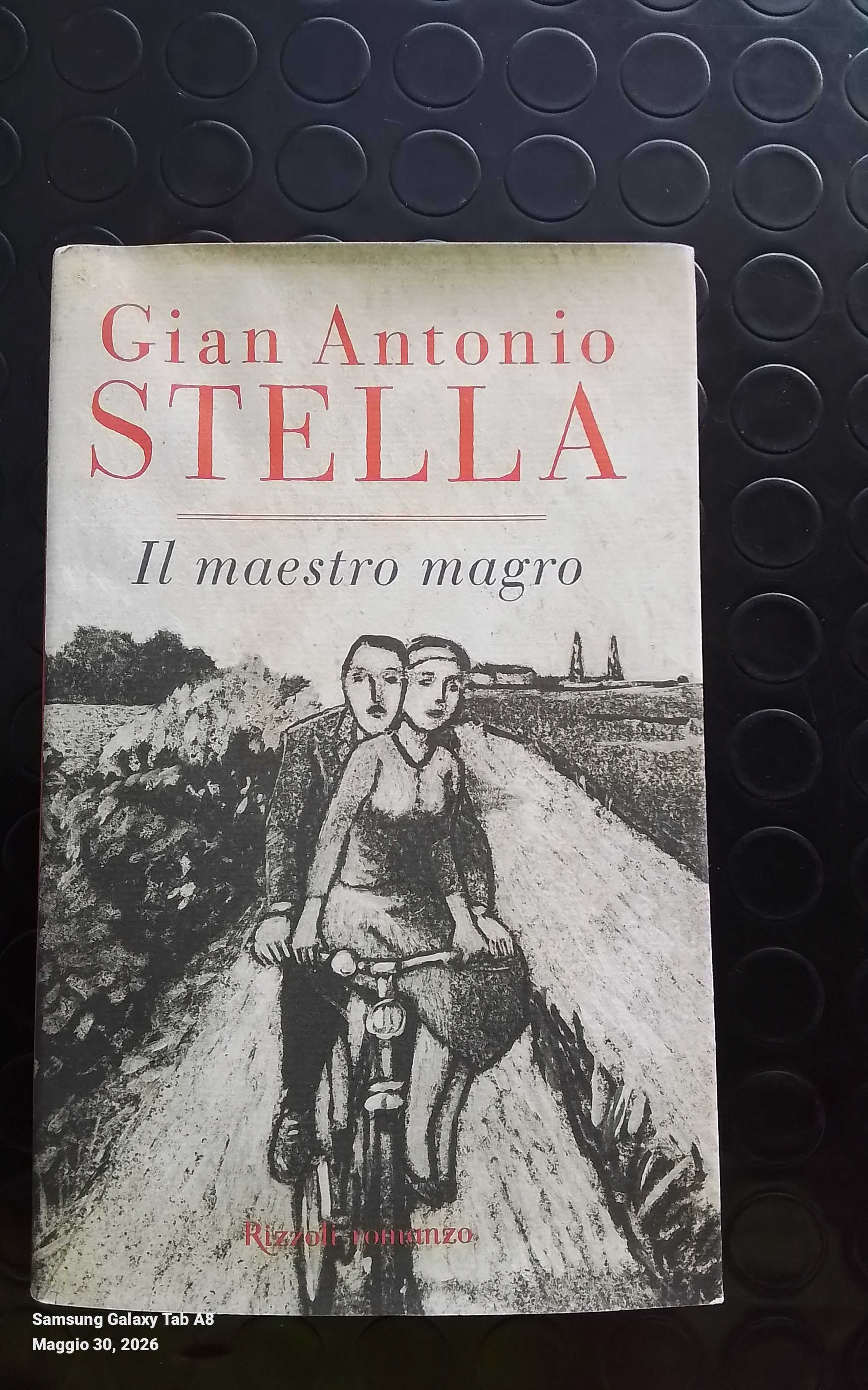 libro
