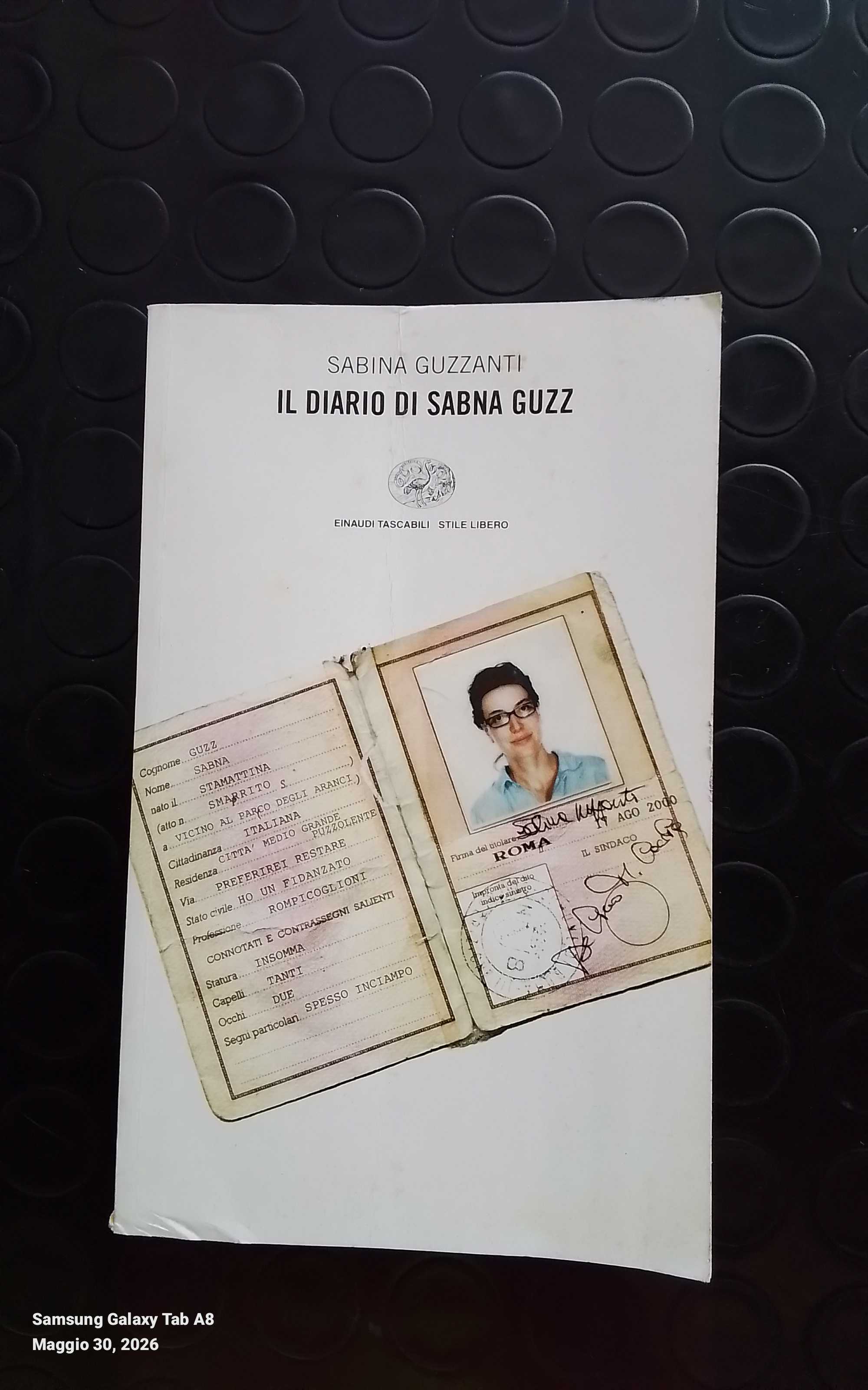 libro