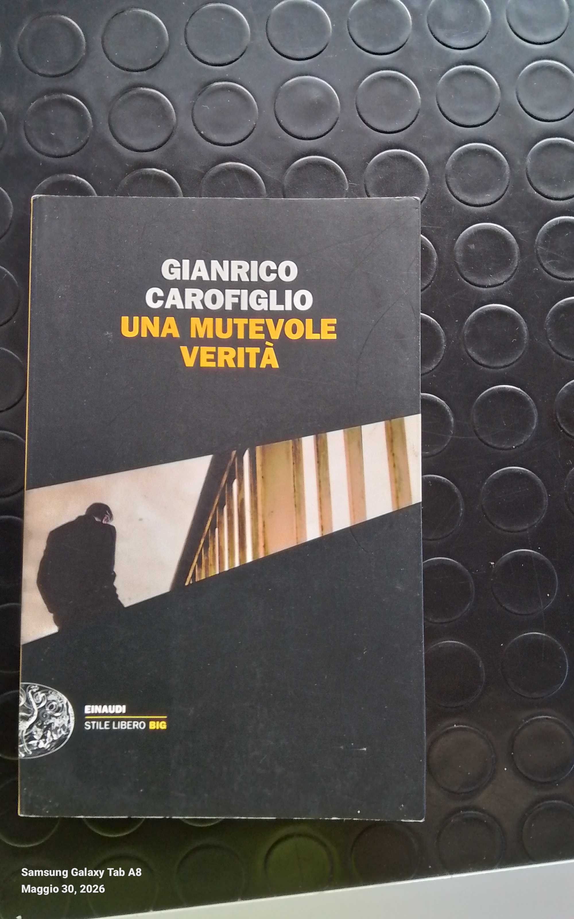 libro
