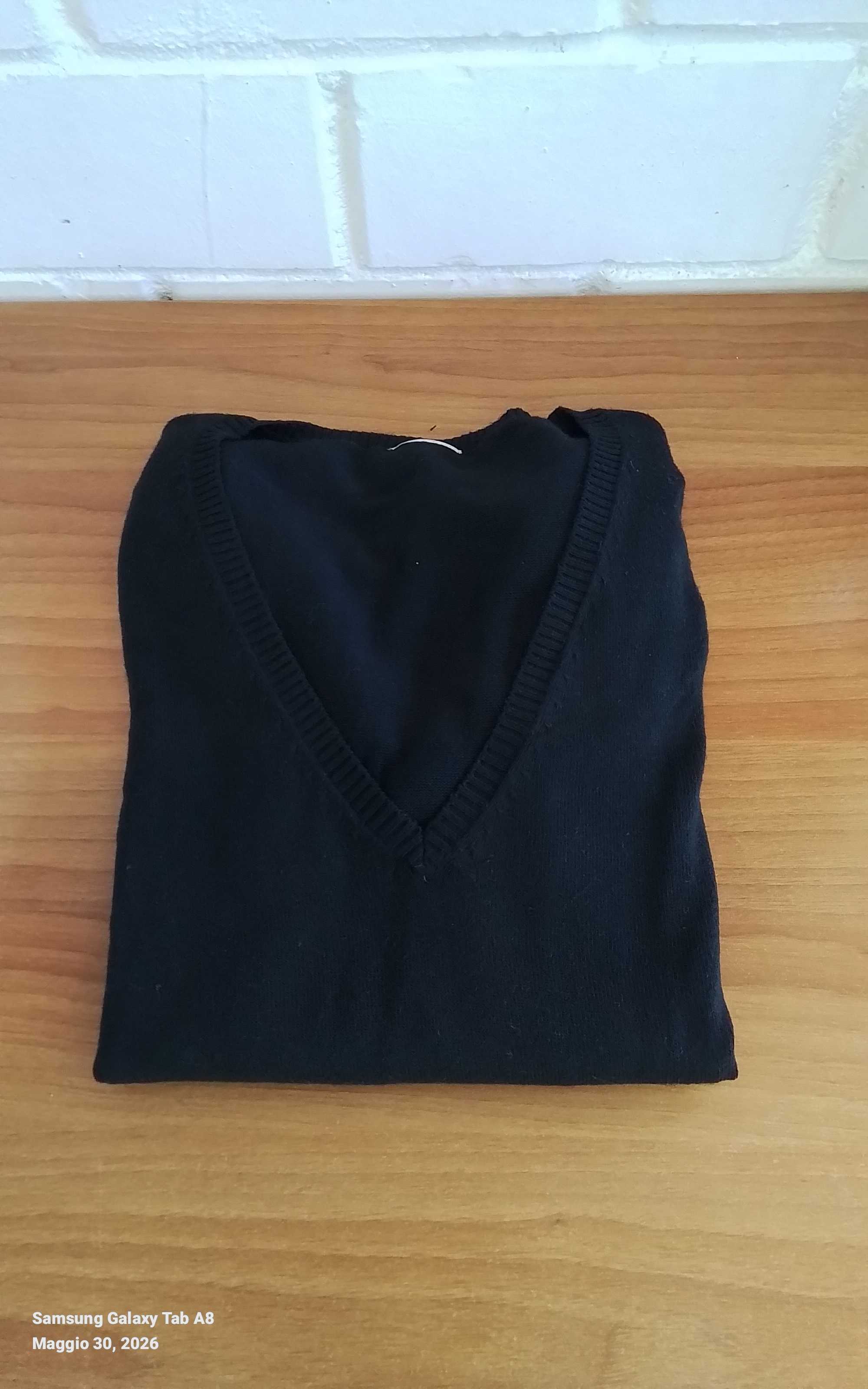 maglione donna tg s