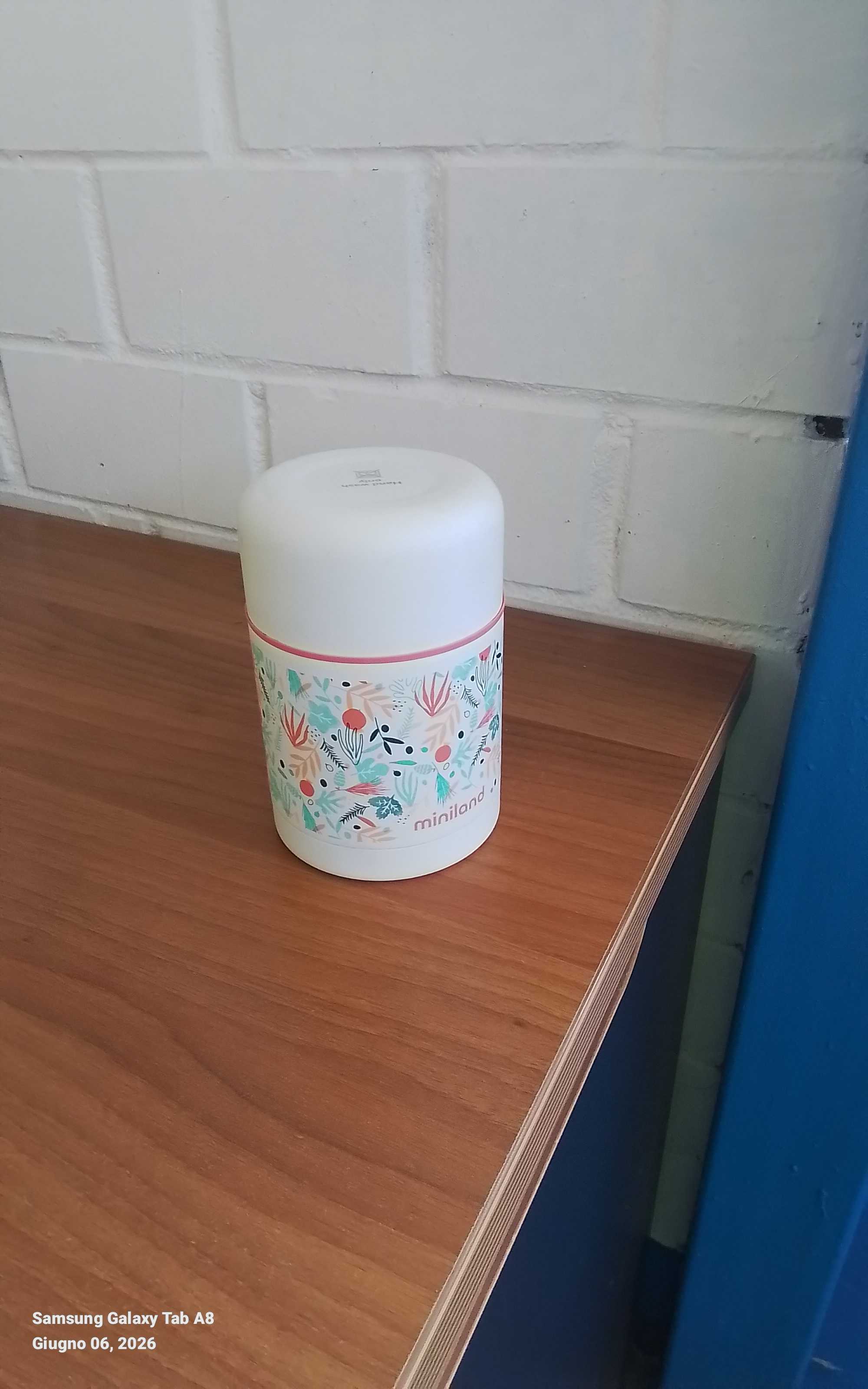 thermos 600 ml