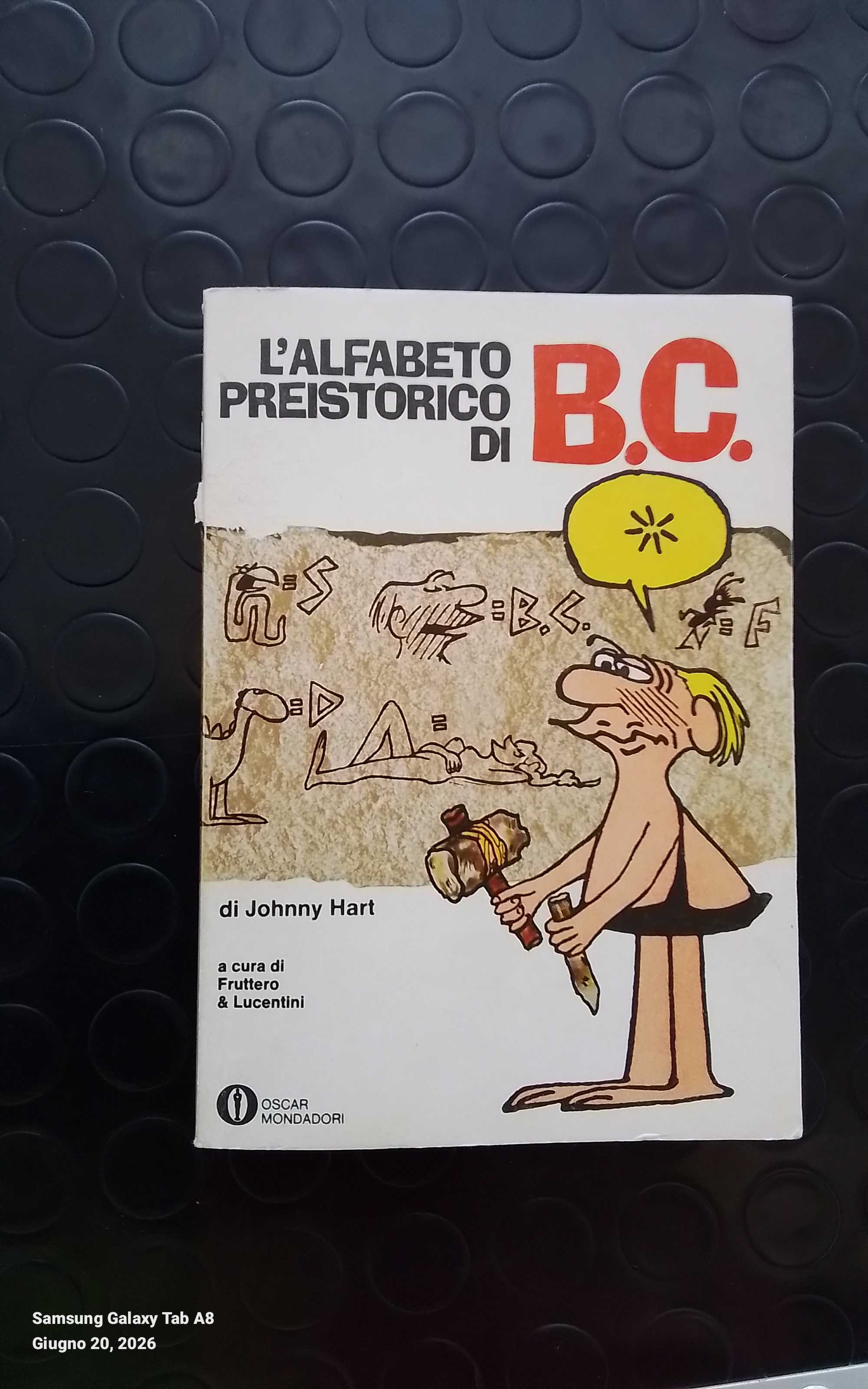 libro