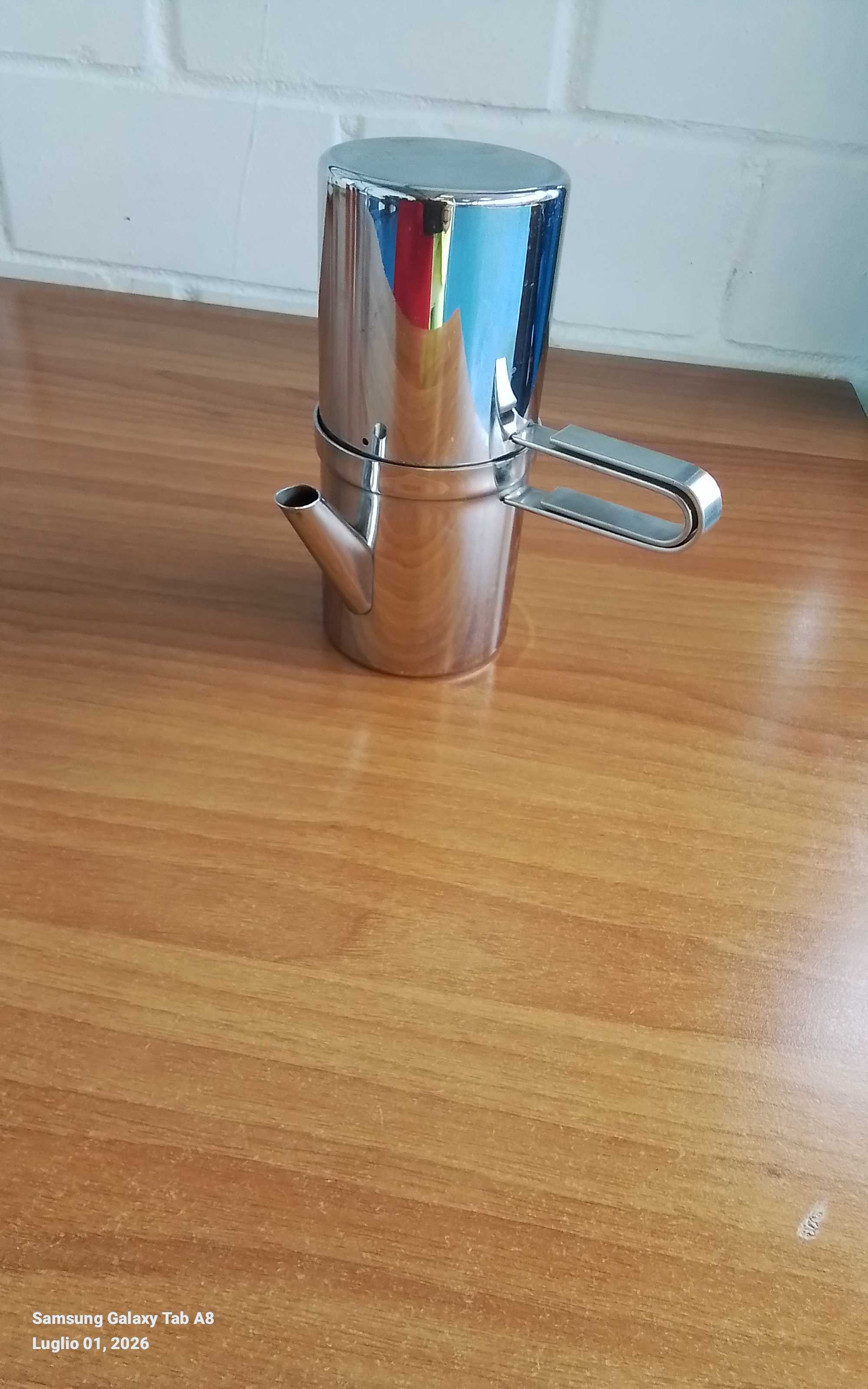 caffettiera napoletana 