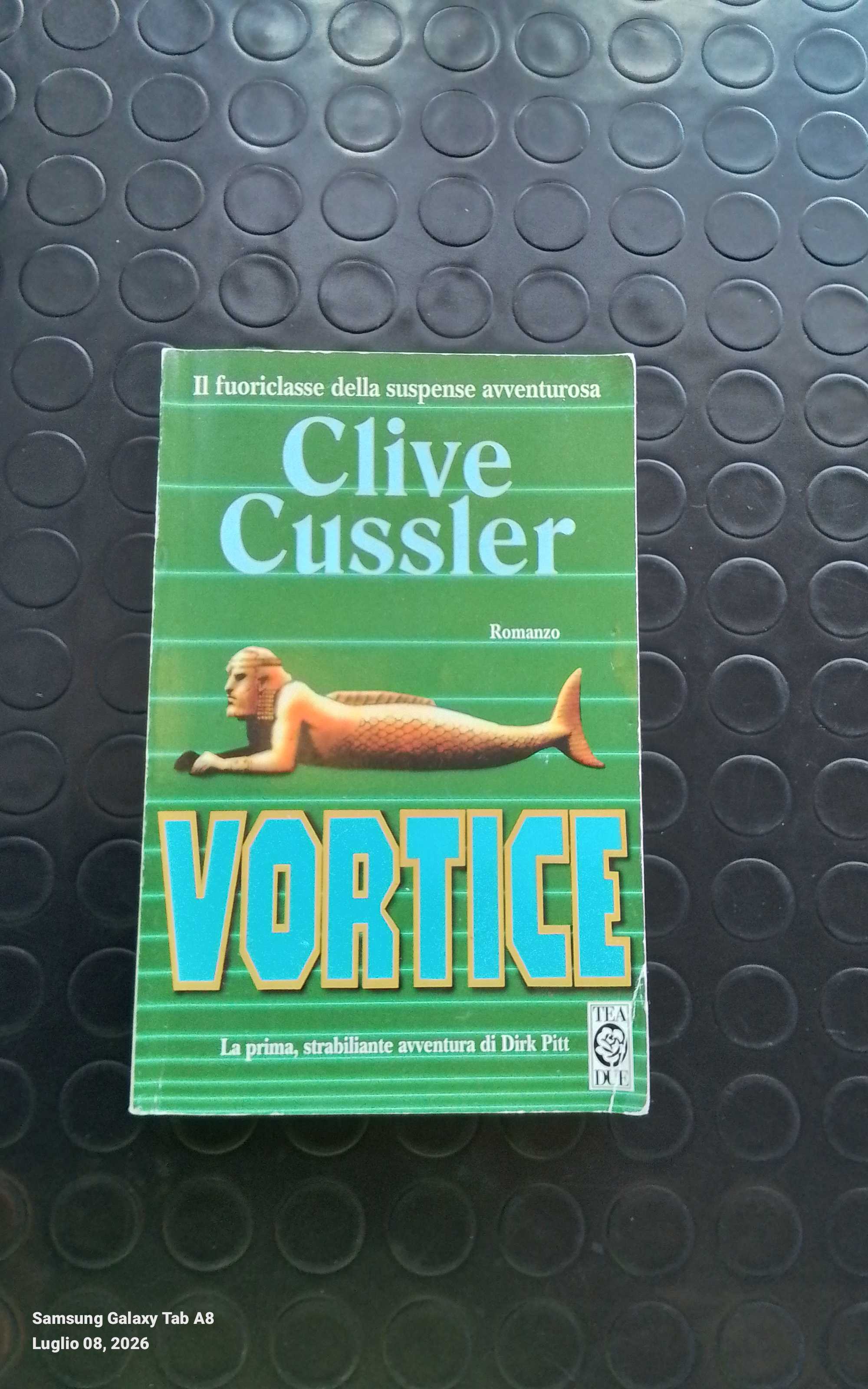 libro