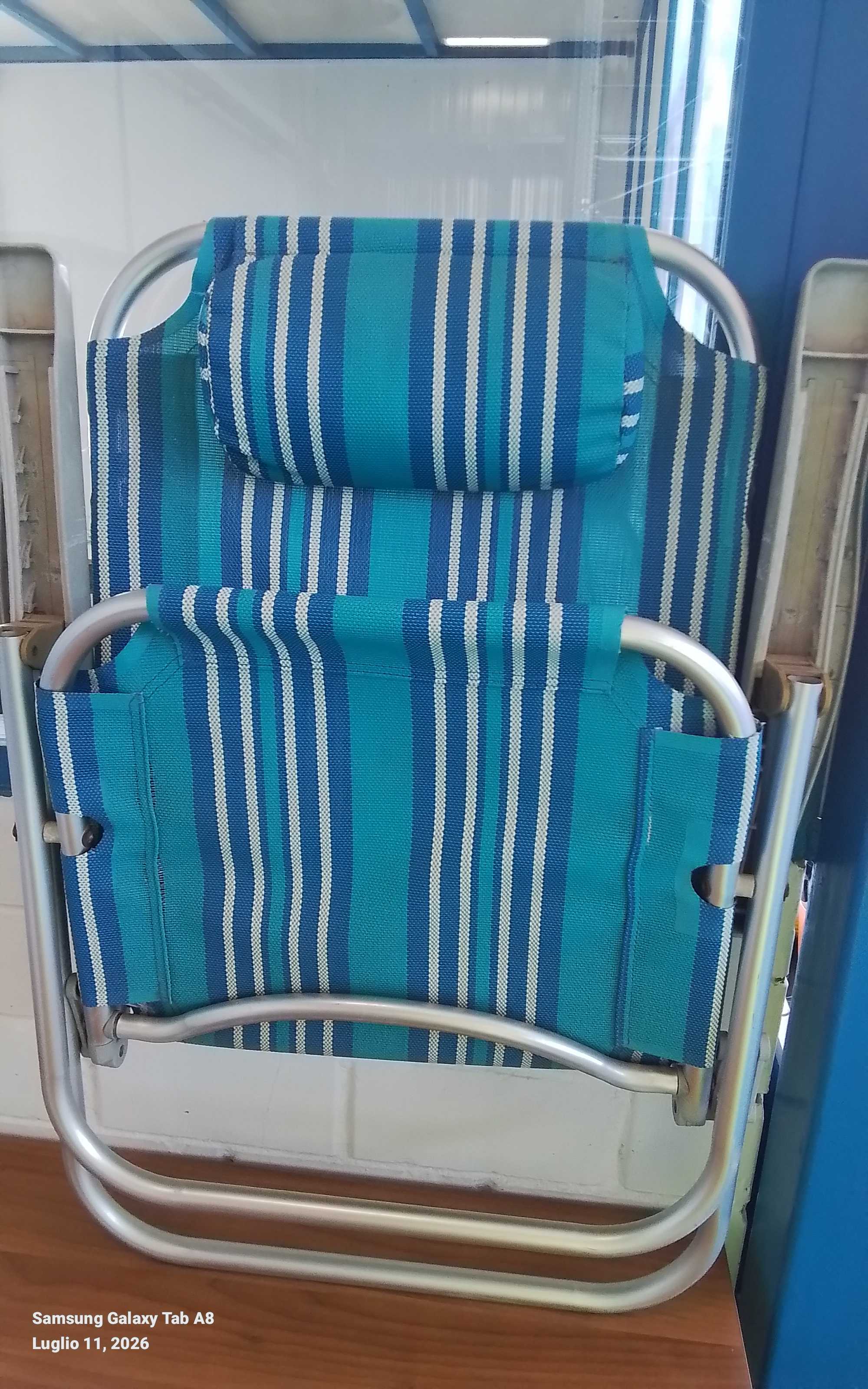 spiaggia mare