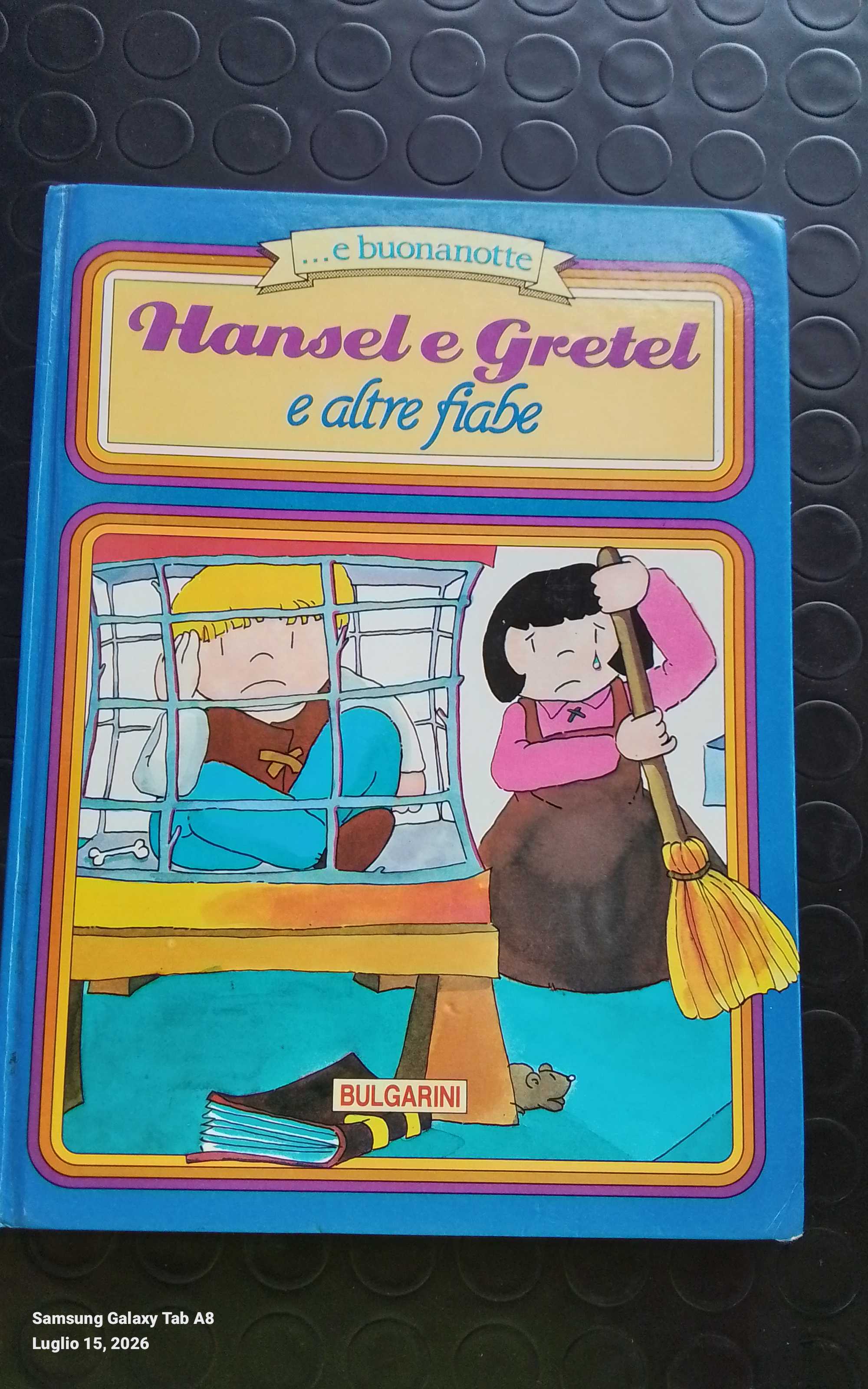 libro