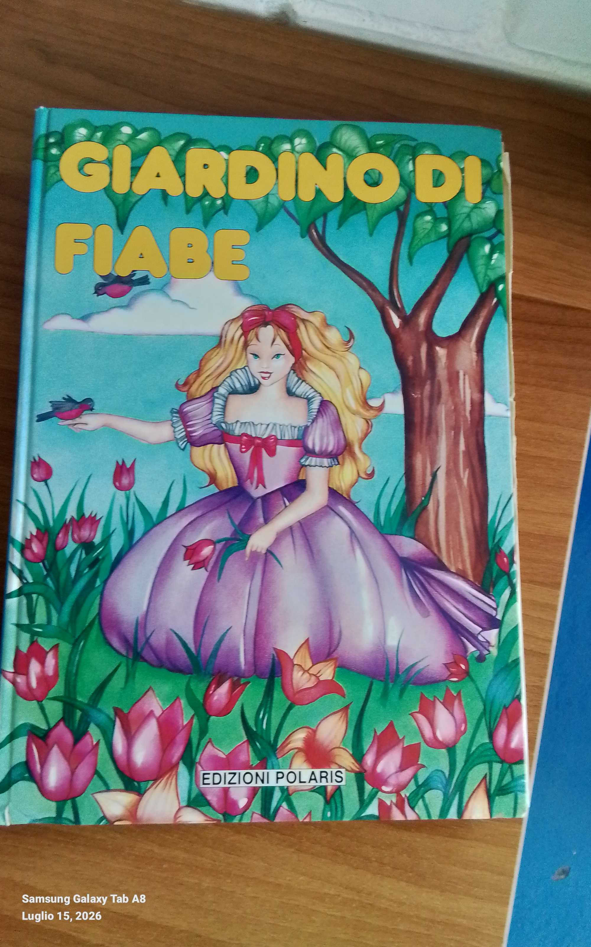 libro