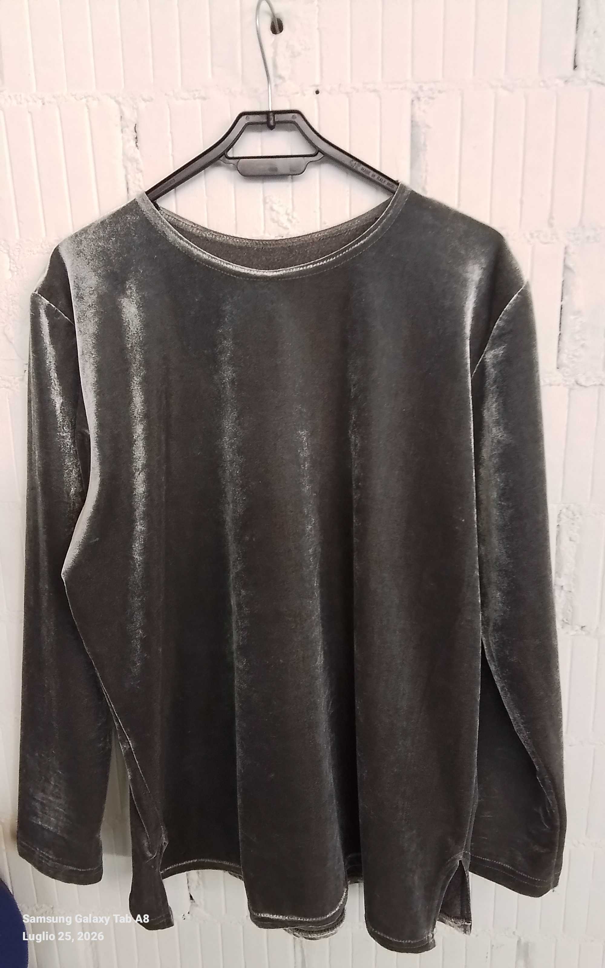 maglia donna tg l 