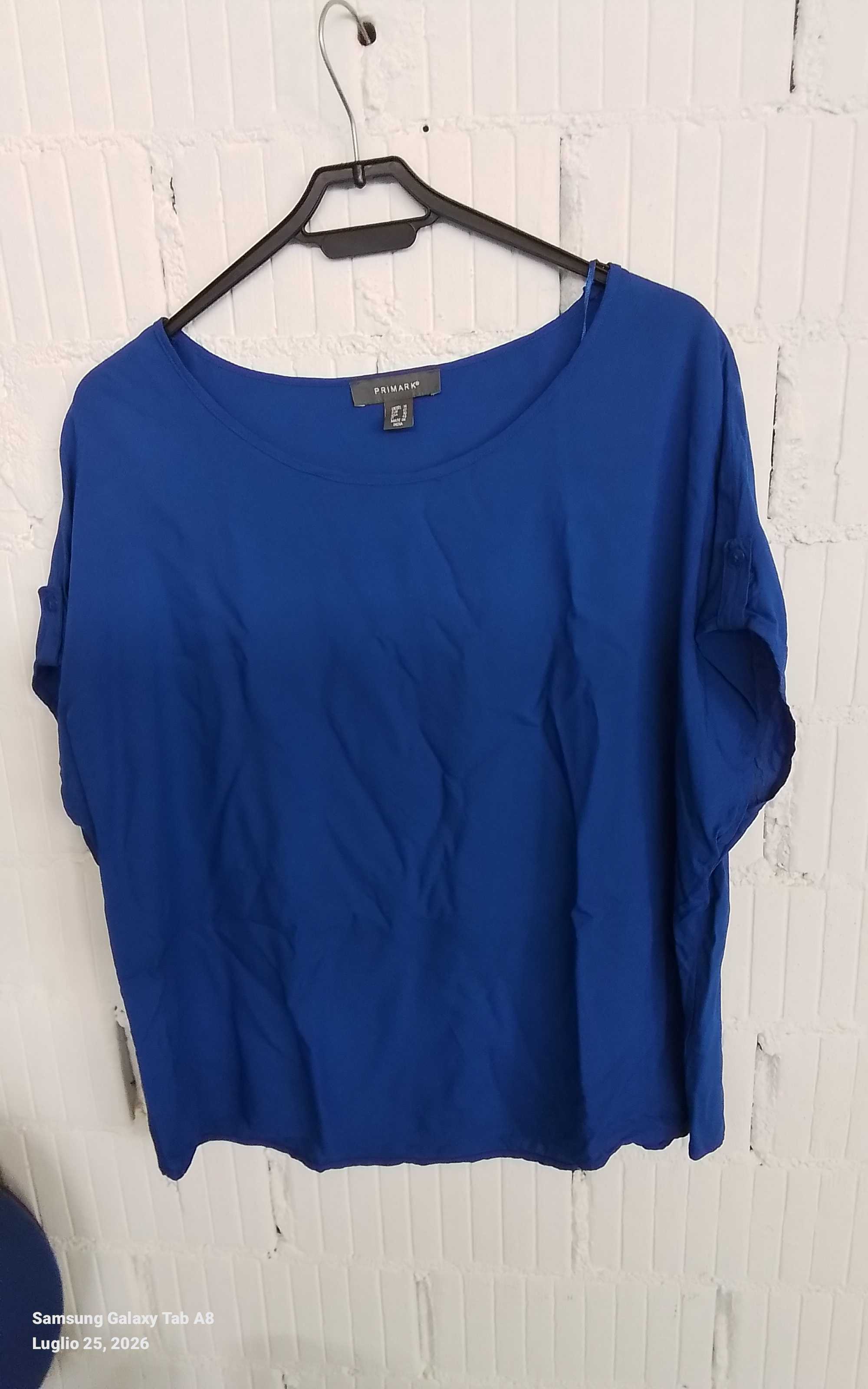 casacca donna tg 46