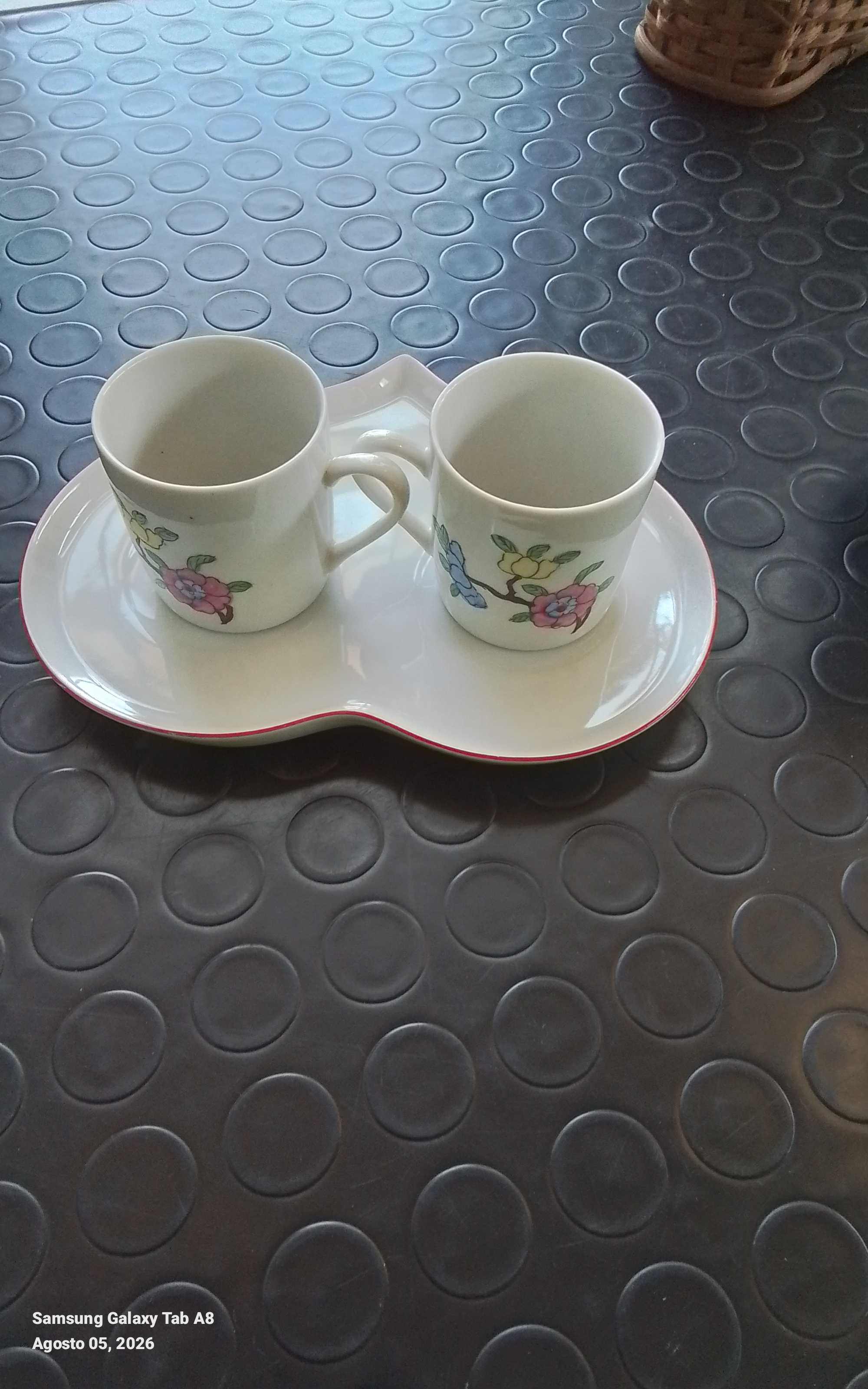 tazzine caffé 