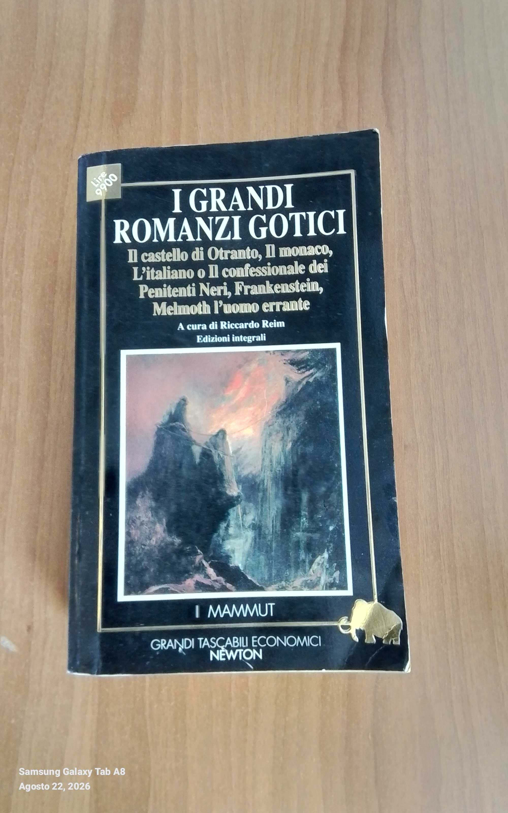libro
