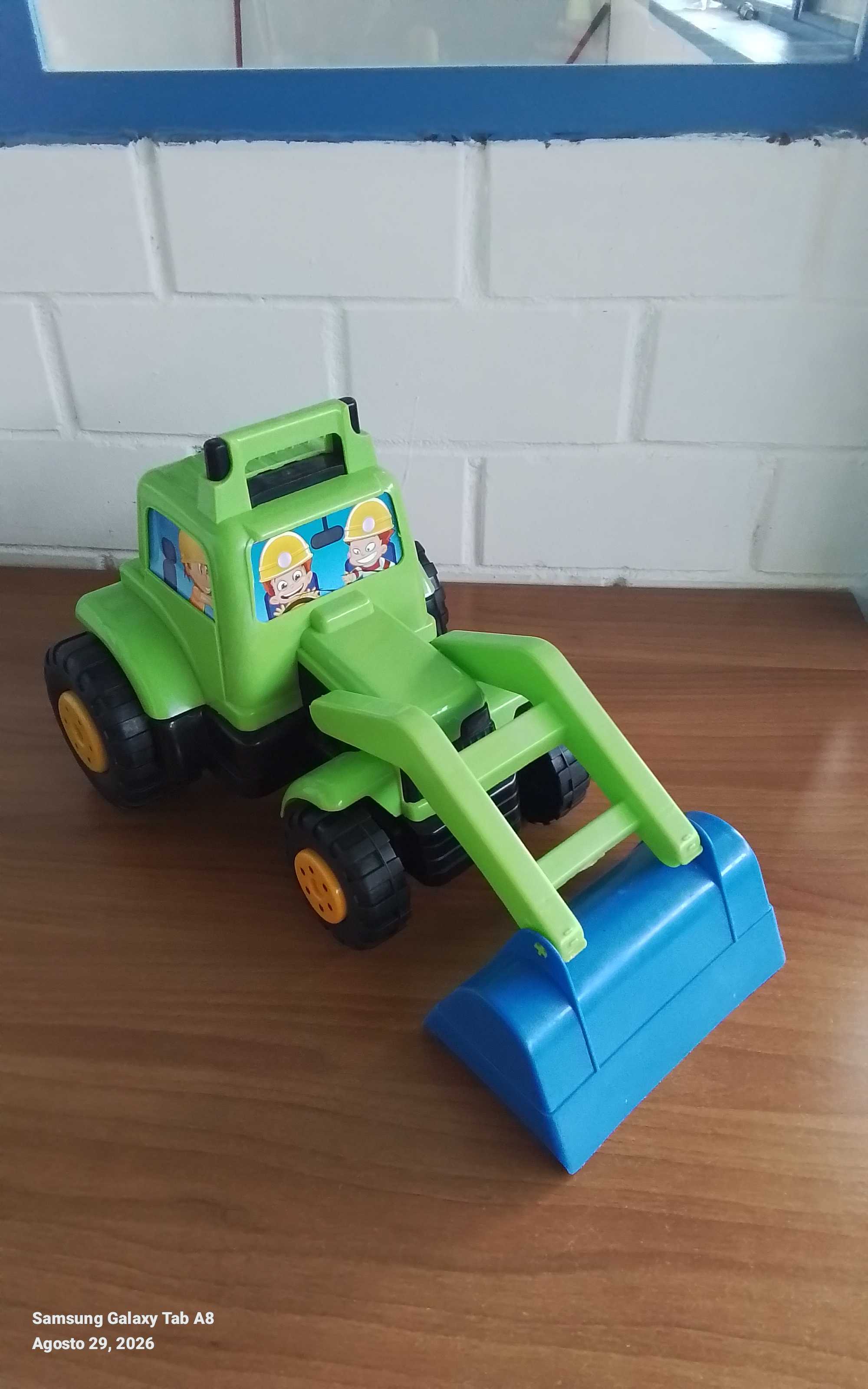 gioco bimbo