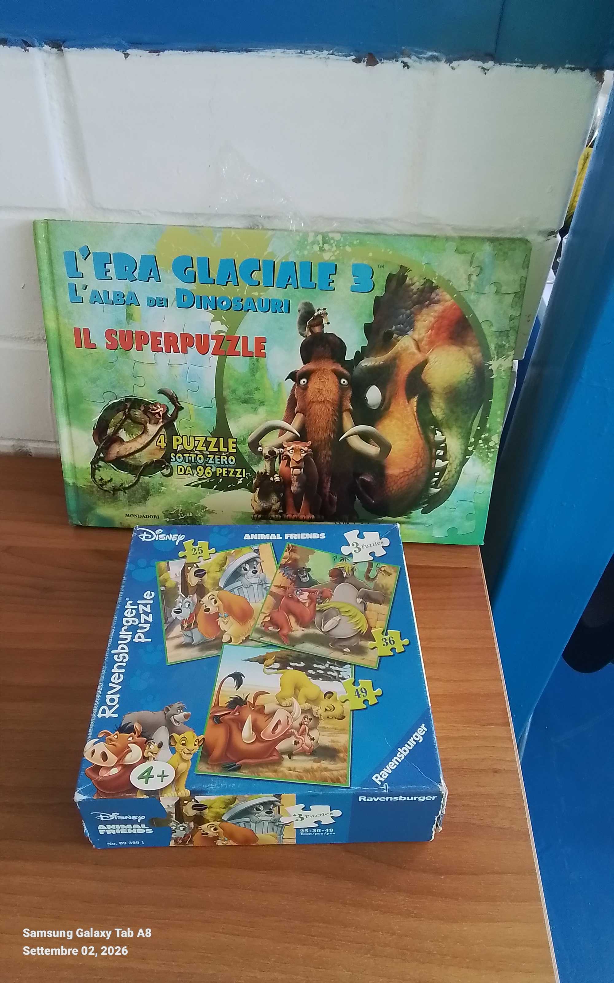 puzzle