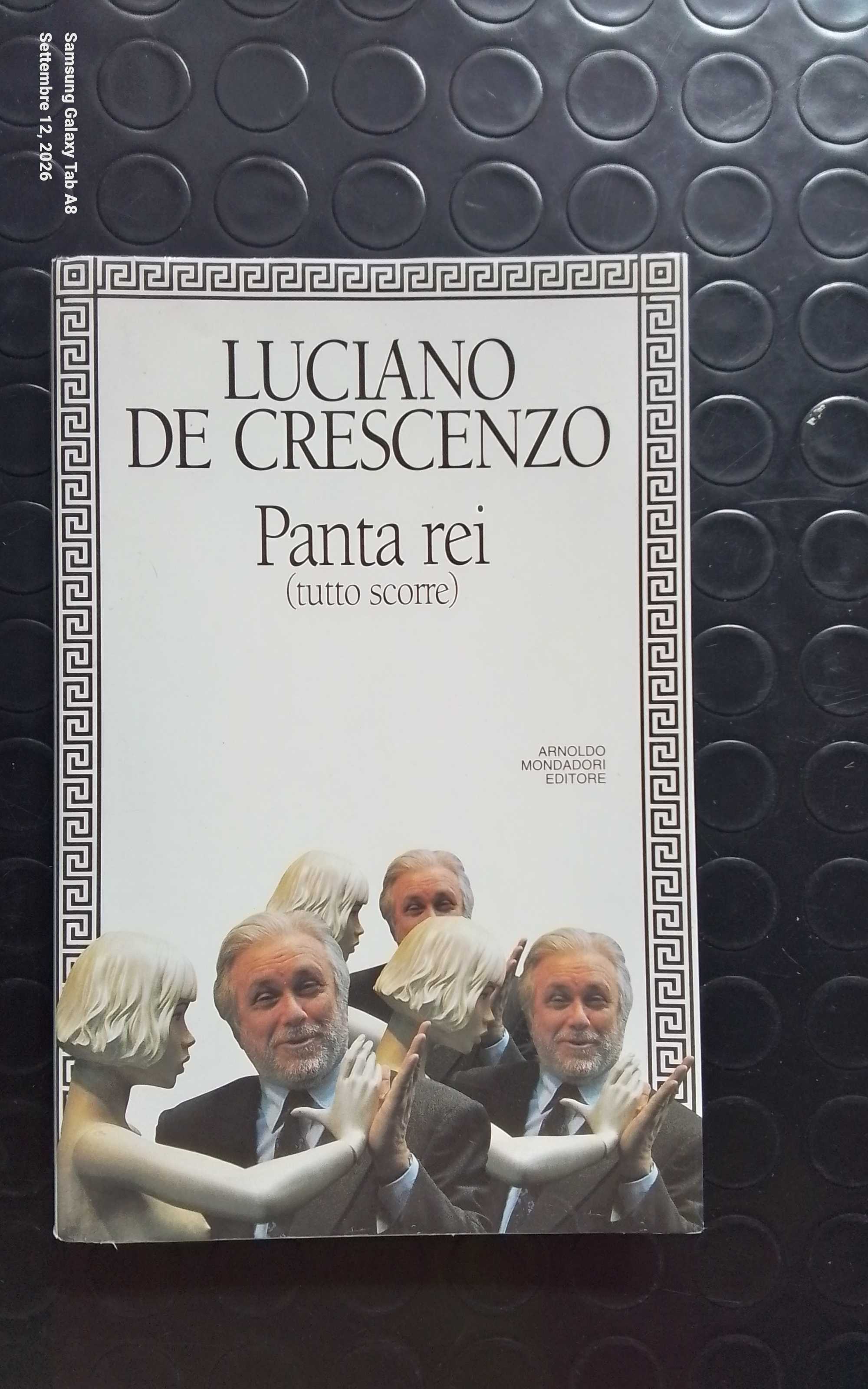 libro