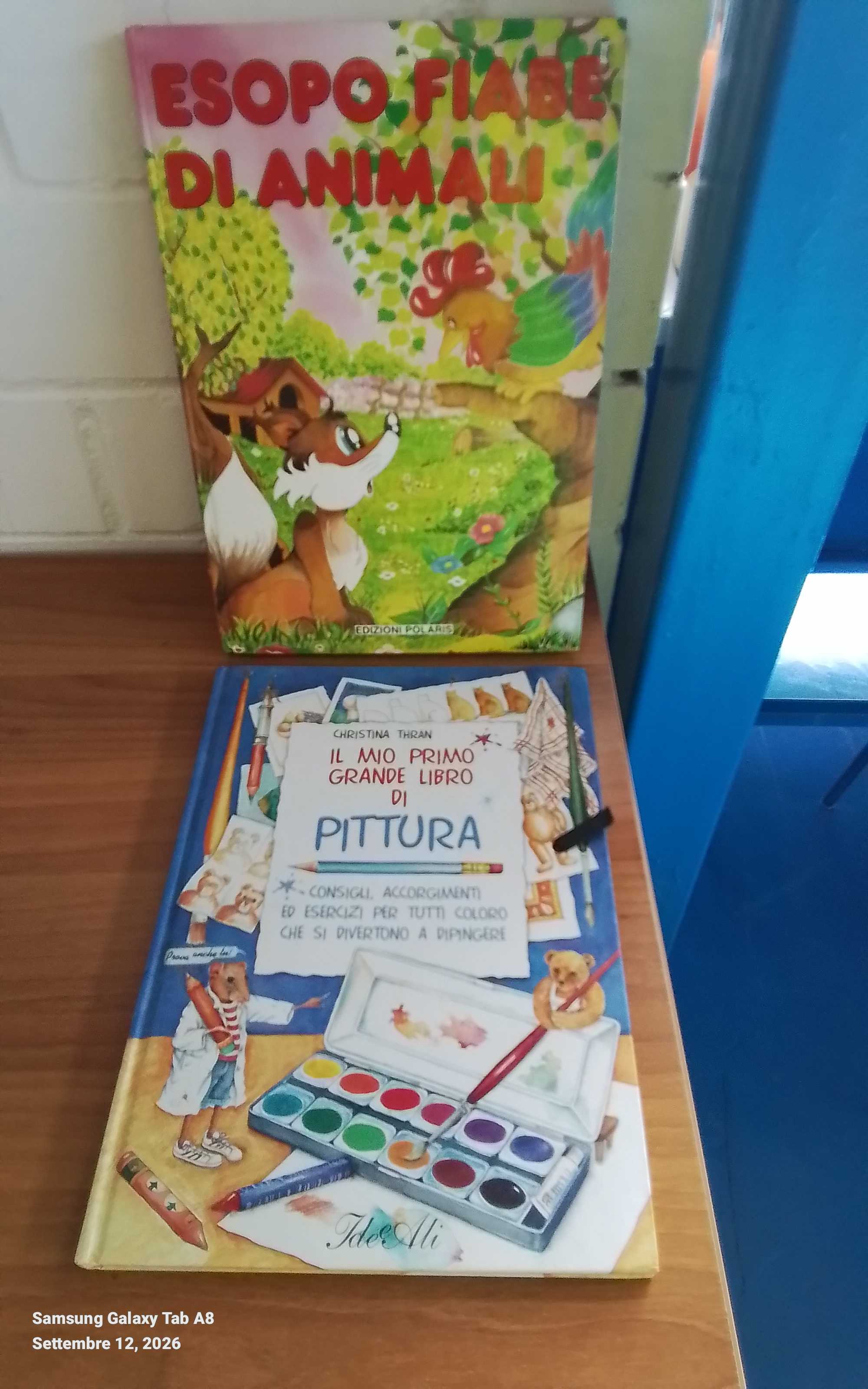 libri per bimbi