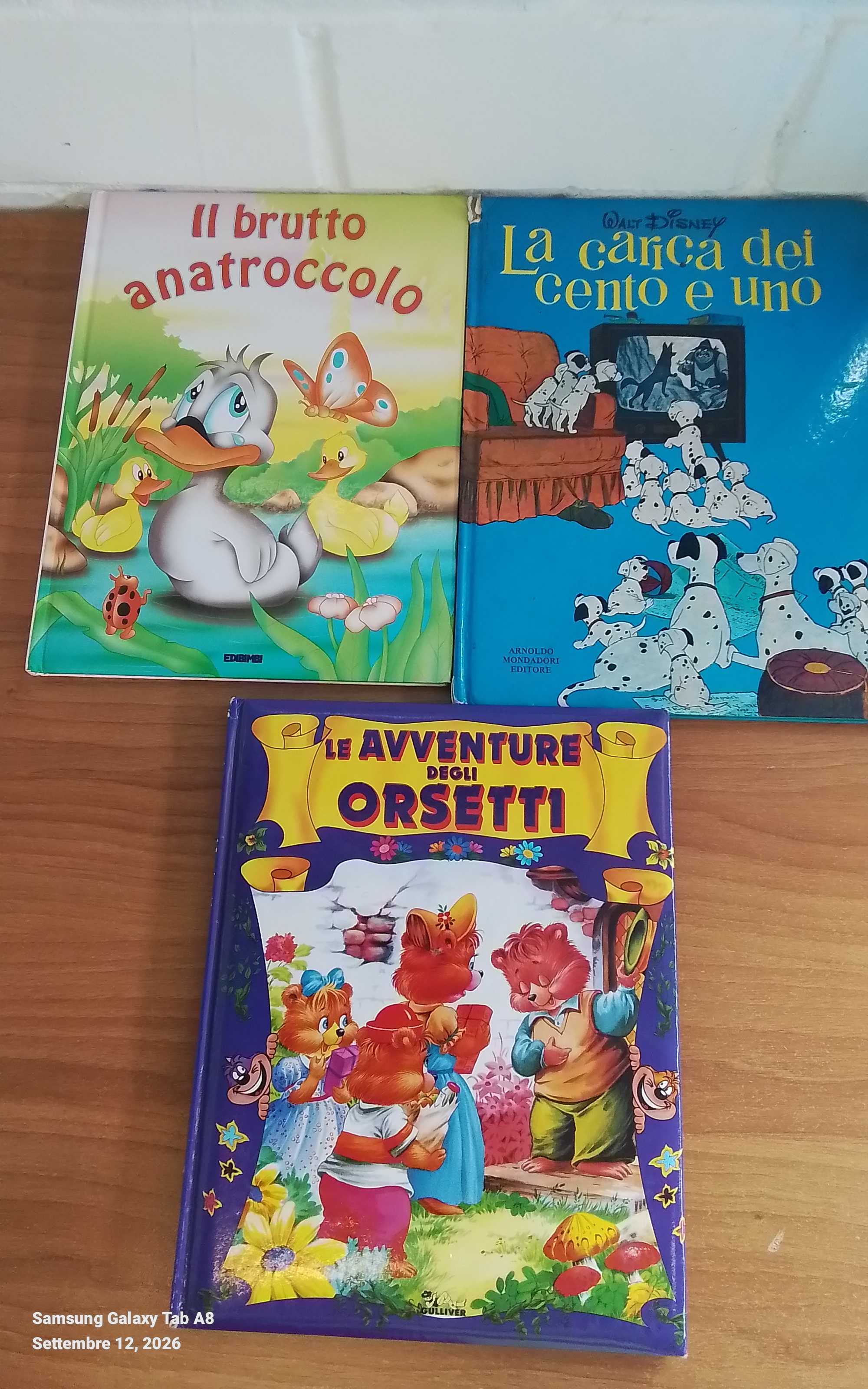 libri