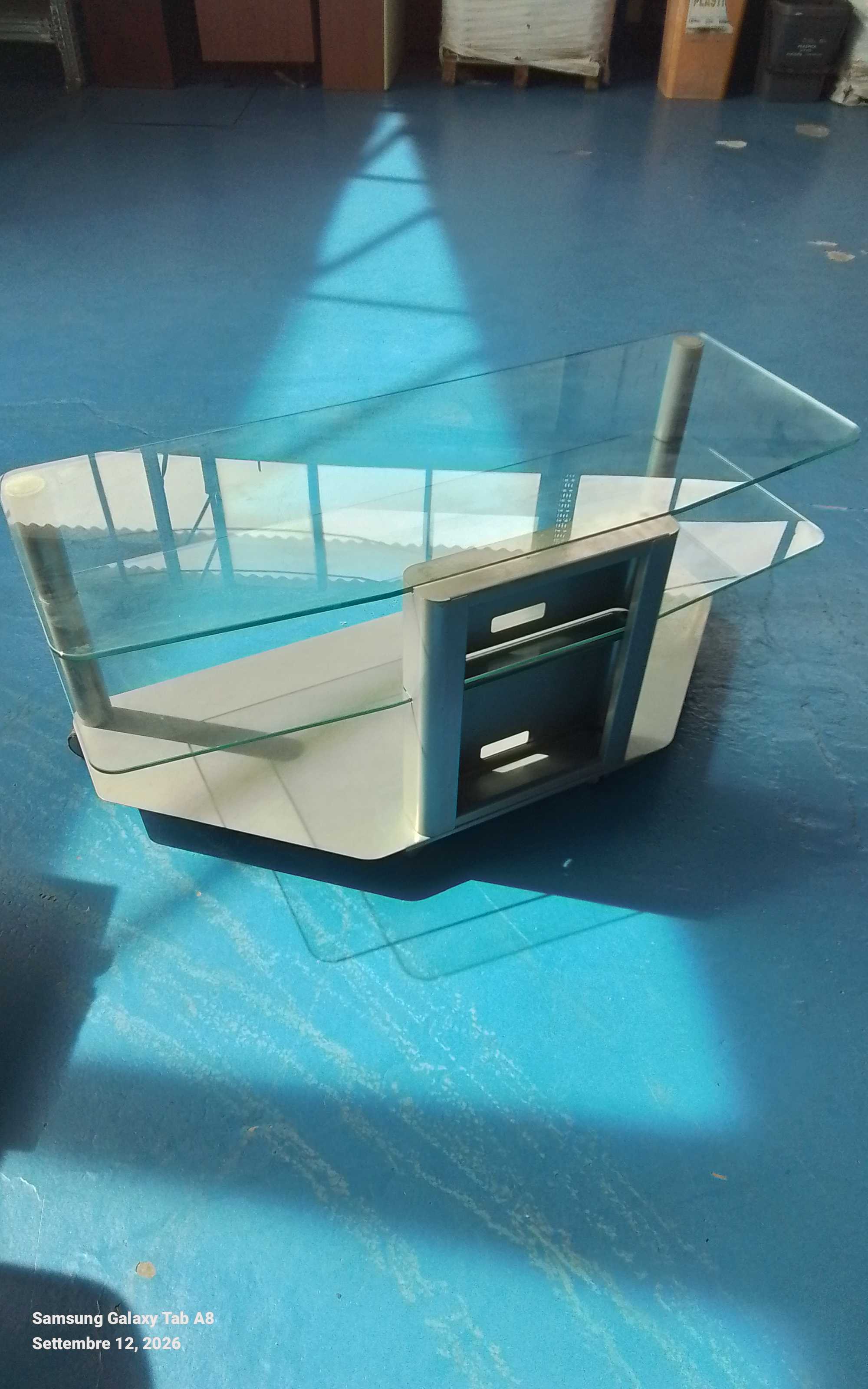 tavolino porta tv