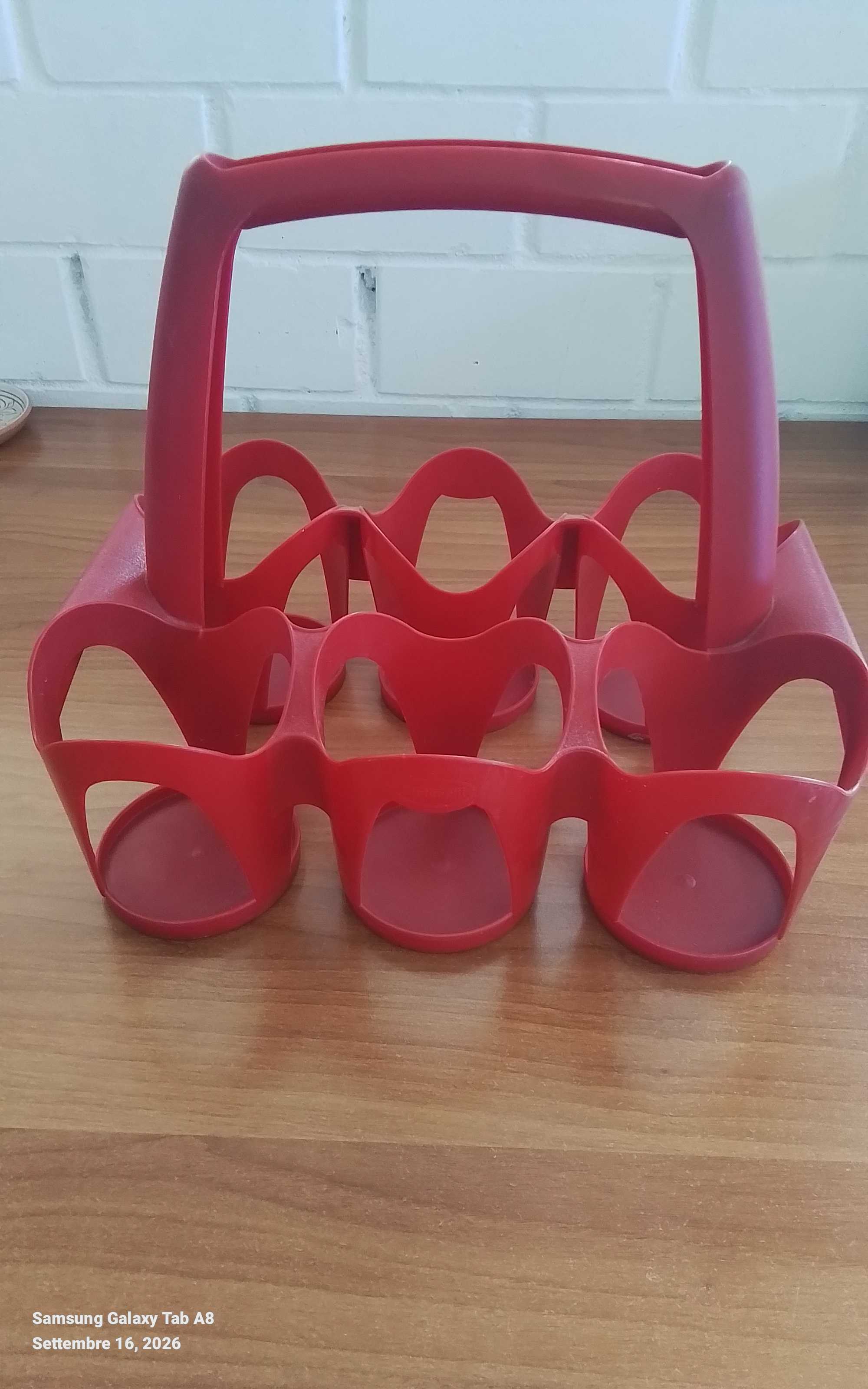 porta bottiglie 