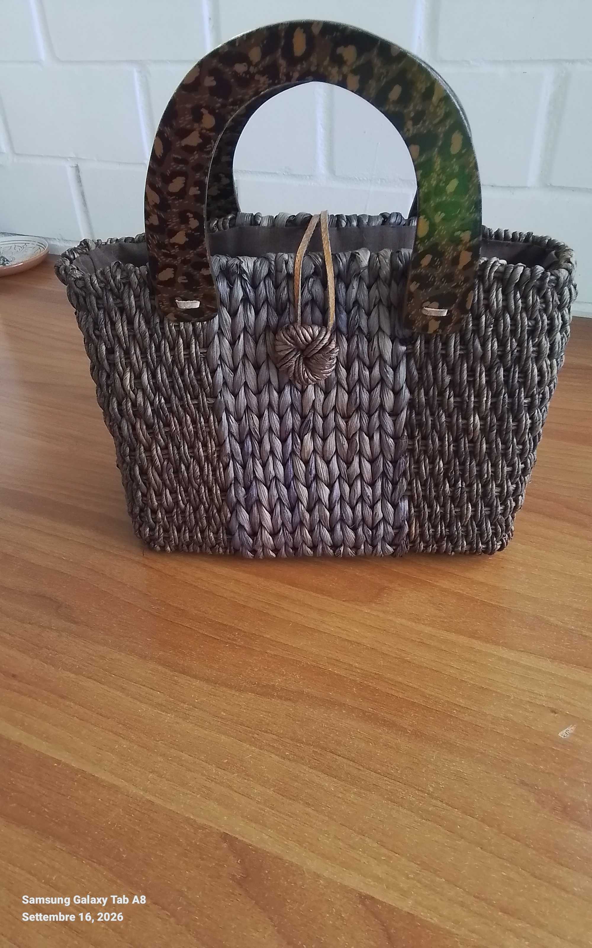 borsa donna