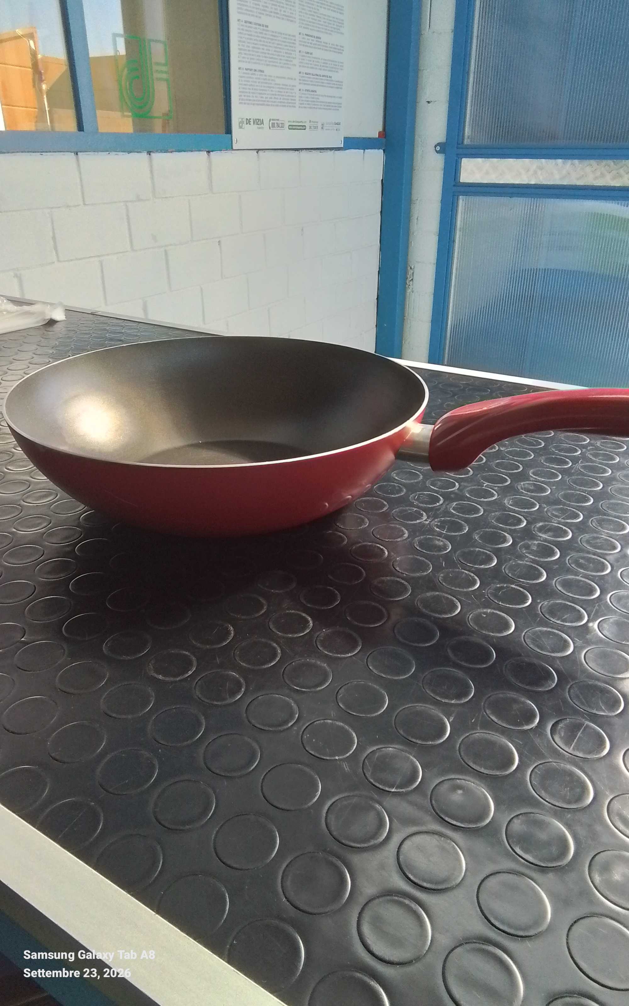 padella