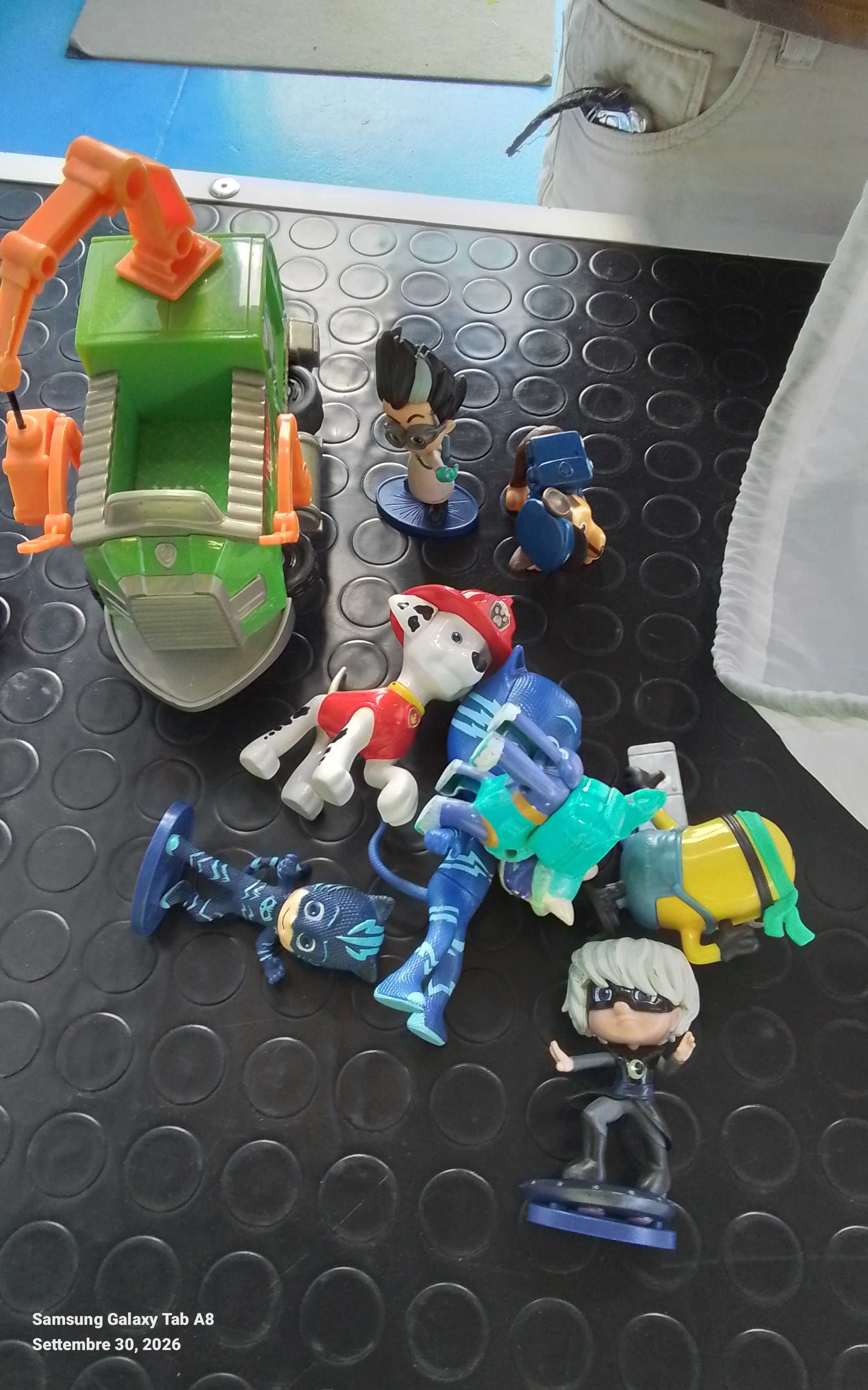 vari giochi