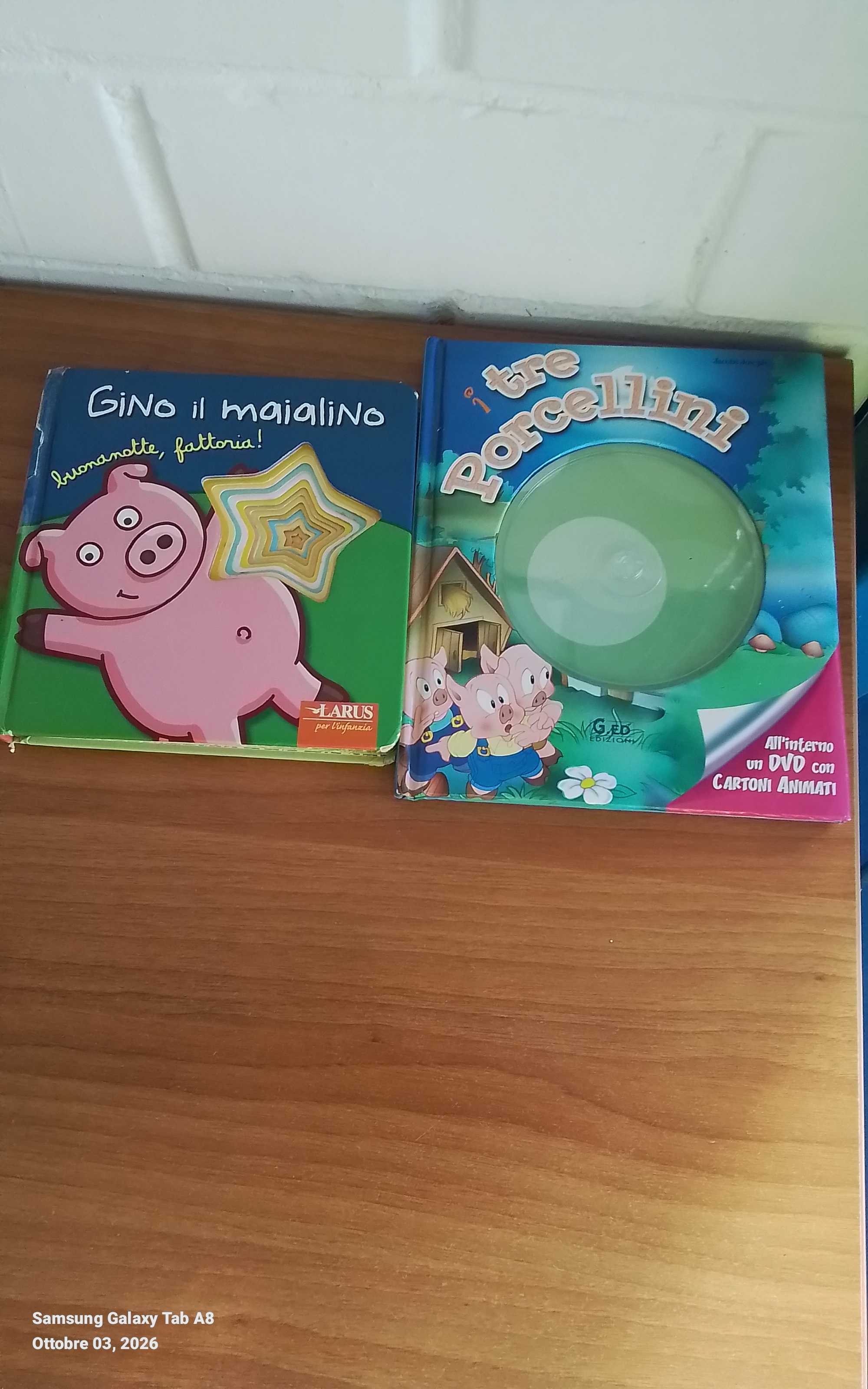 libri