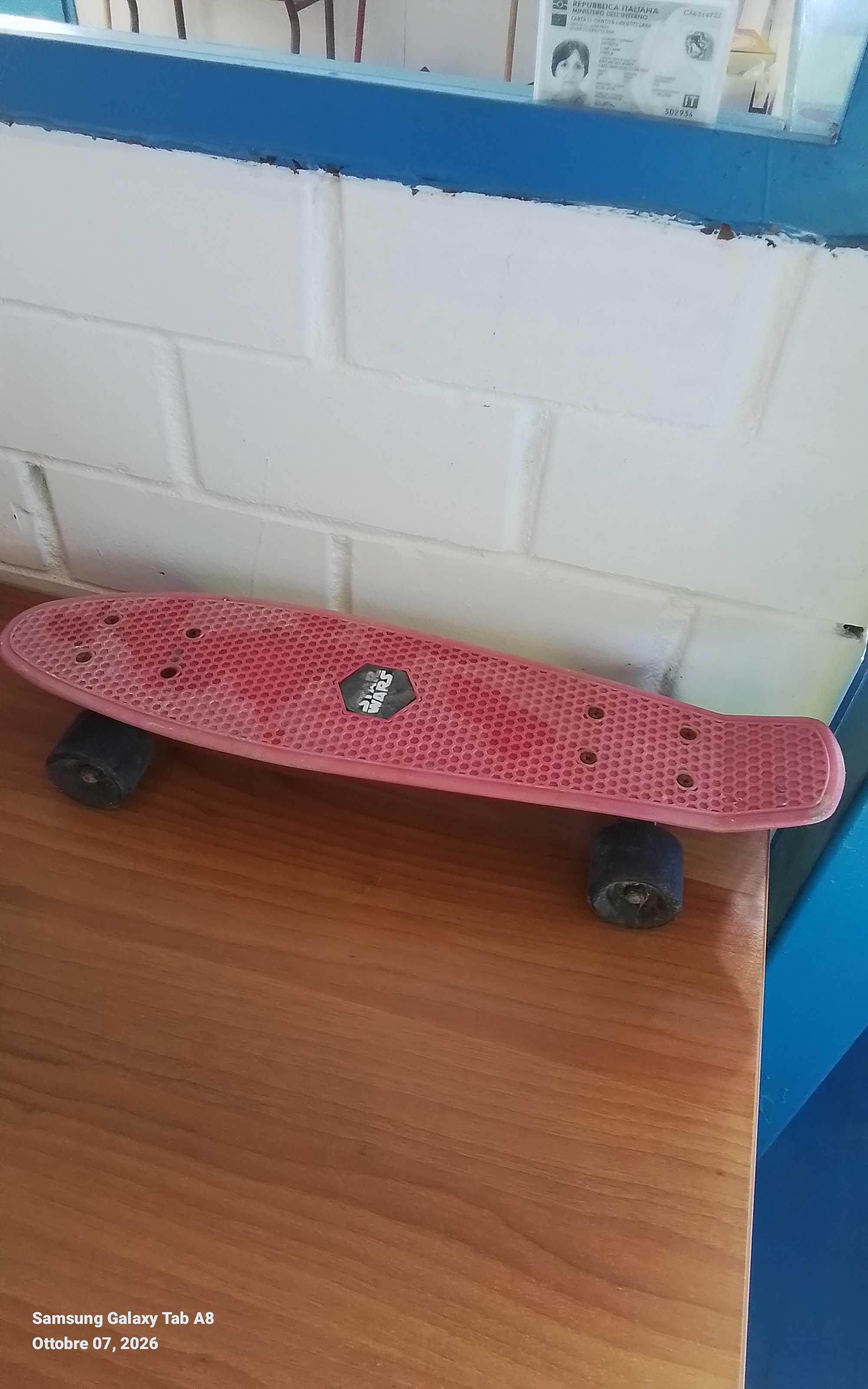 skate