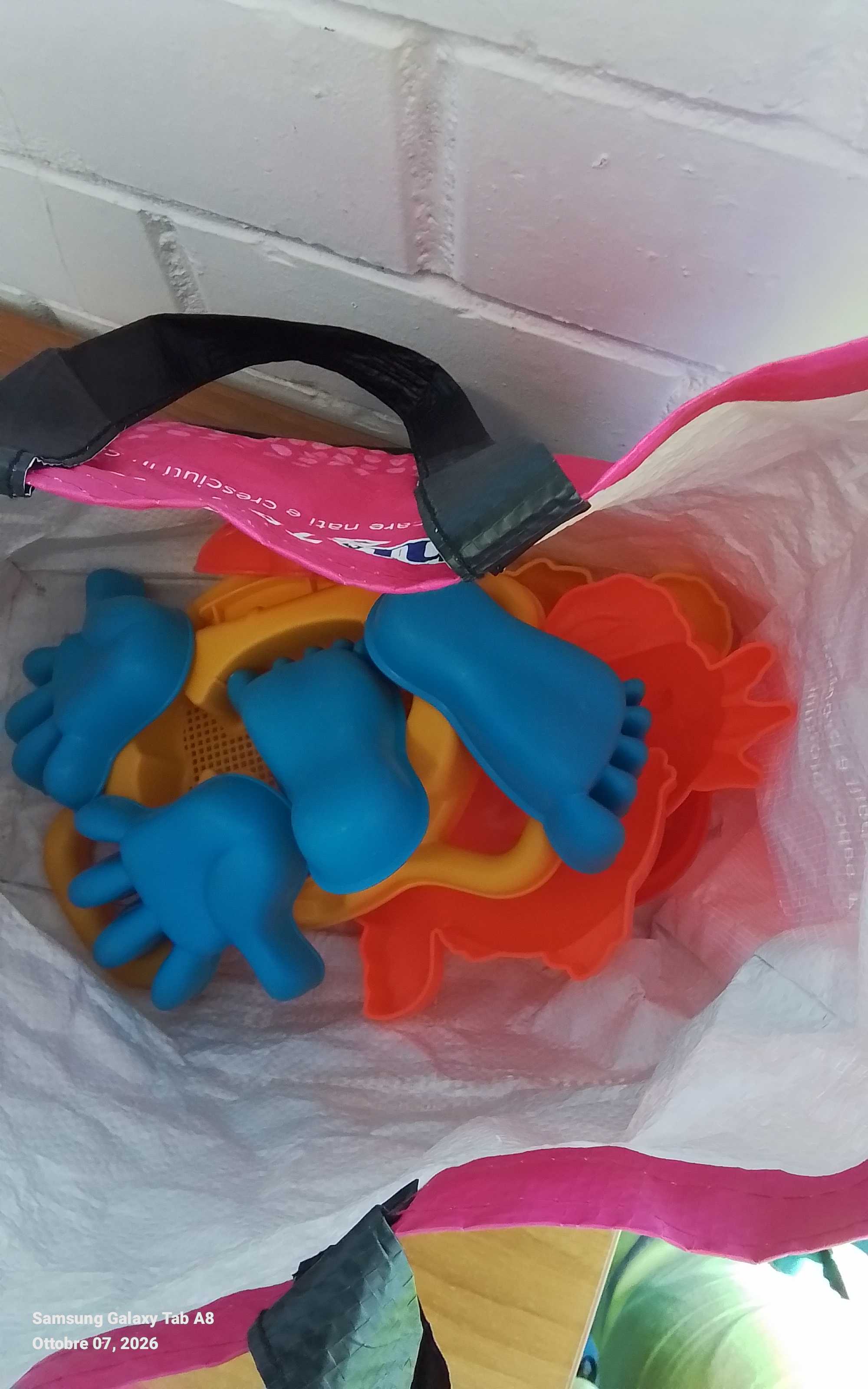 giochi mare
