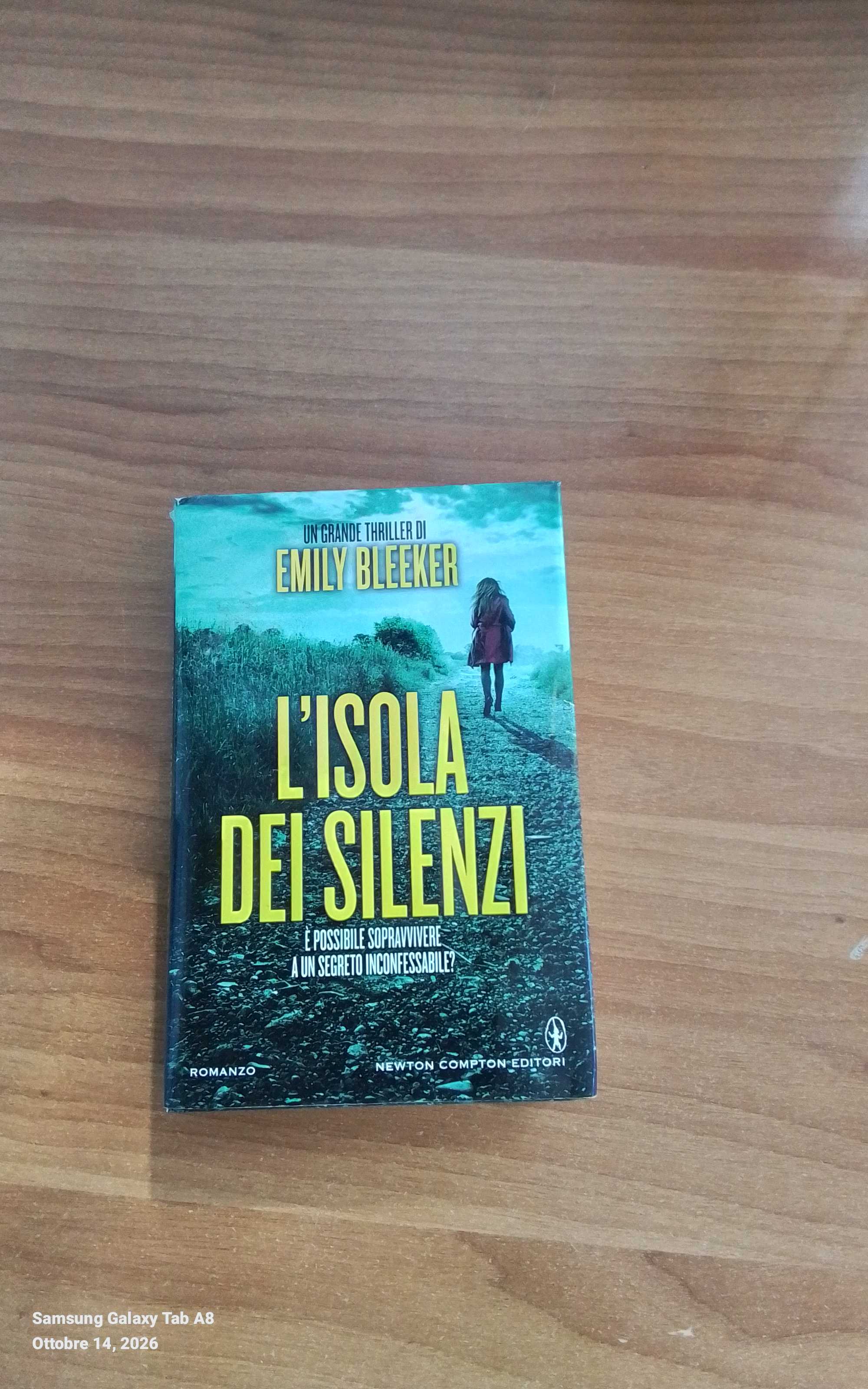 libro