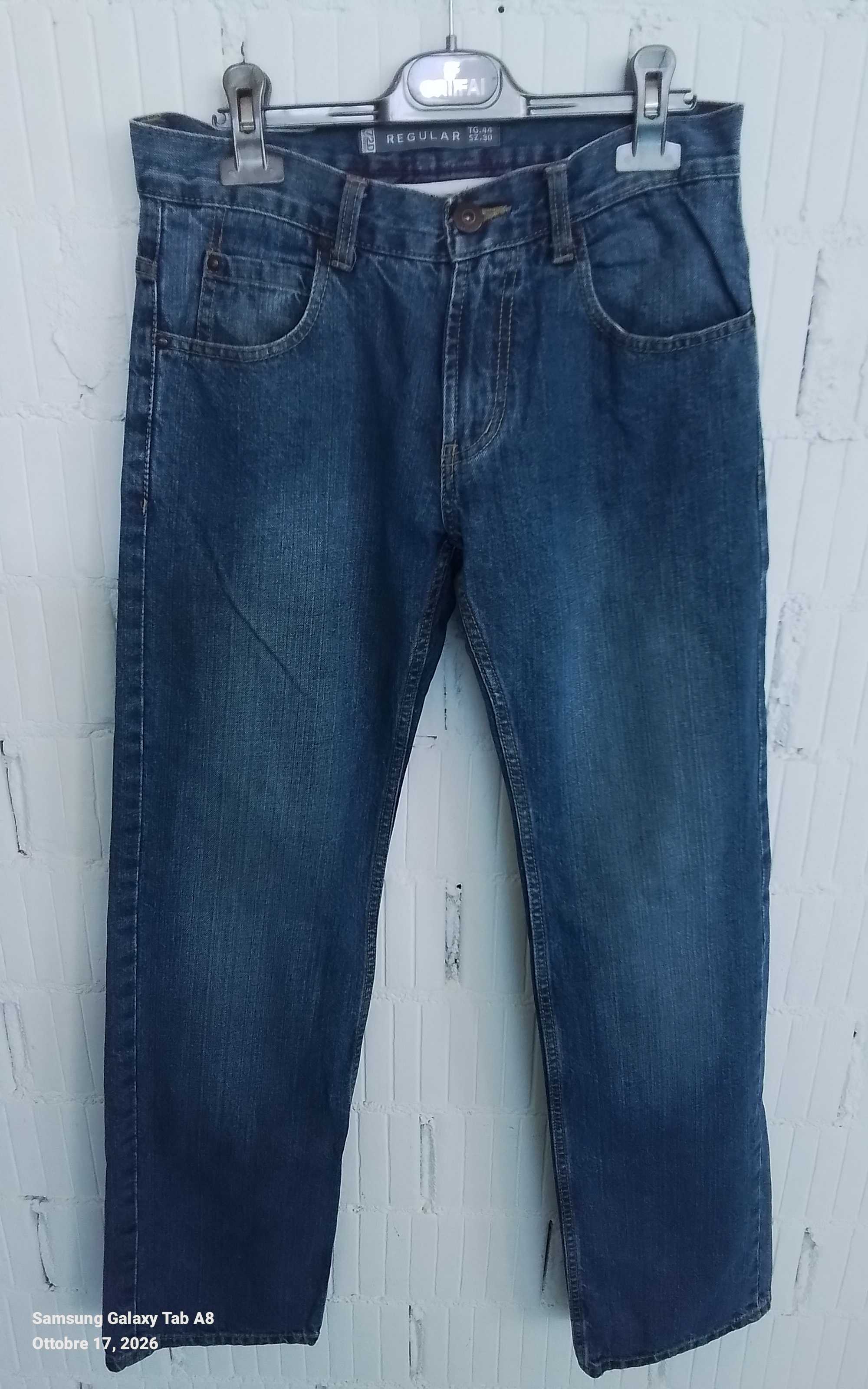 jeans tg 44