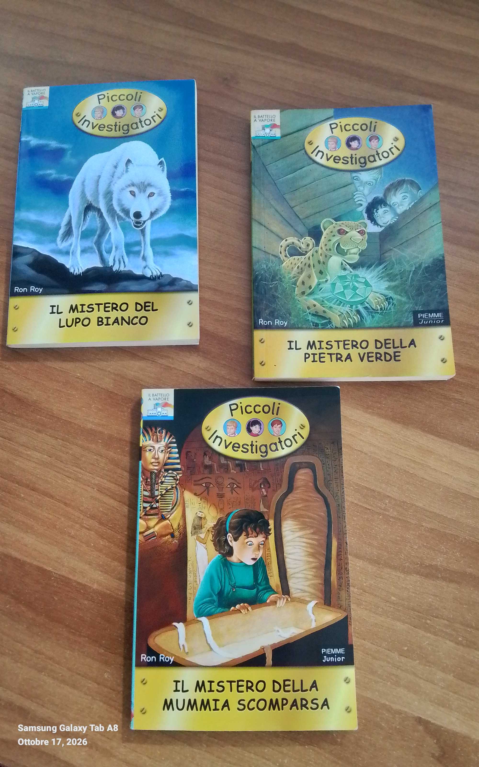 libri