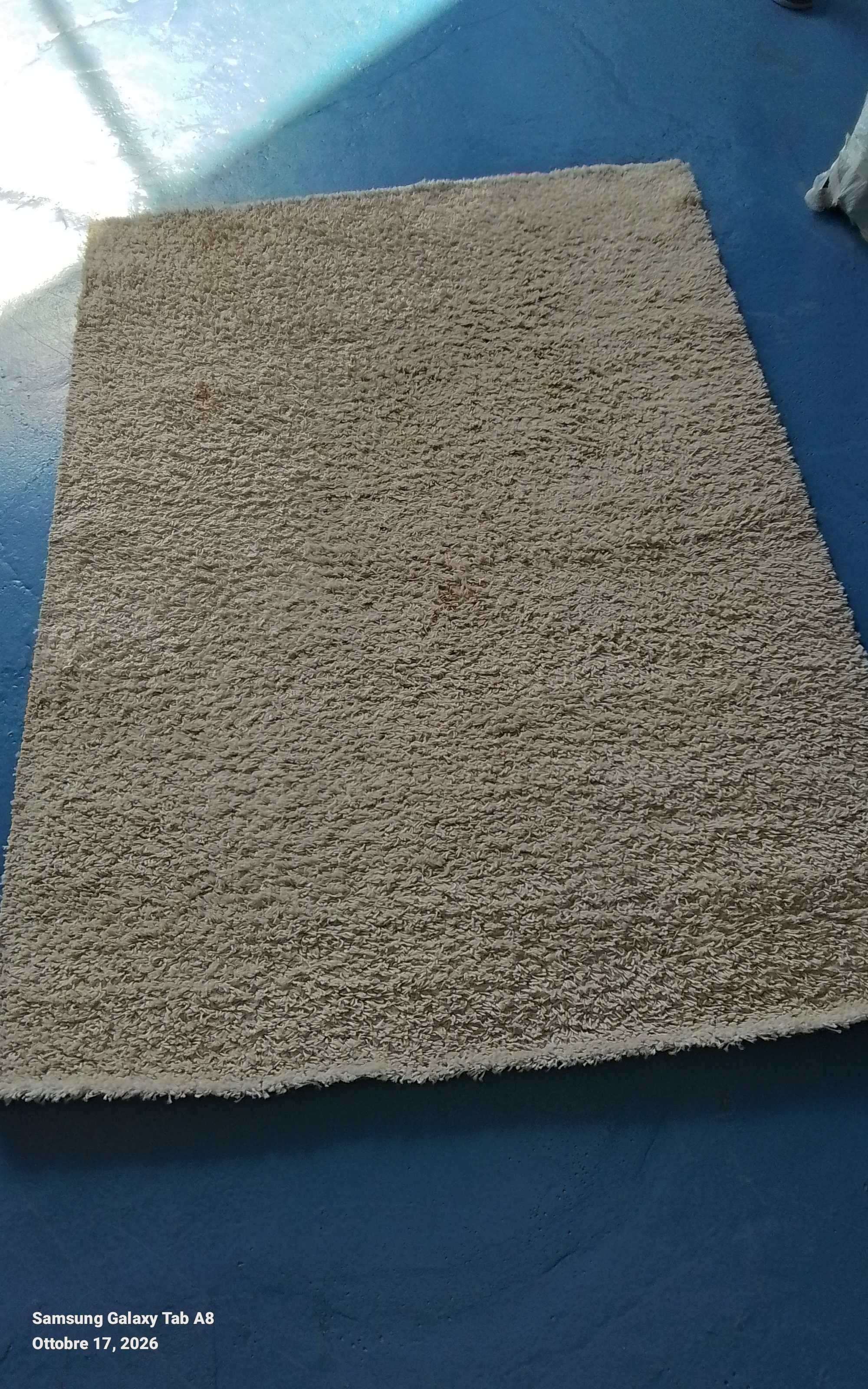 tappeto 137×190 cm
