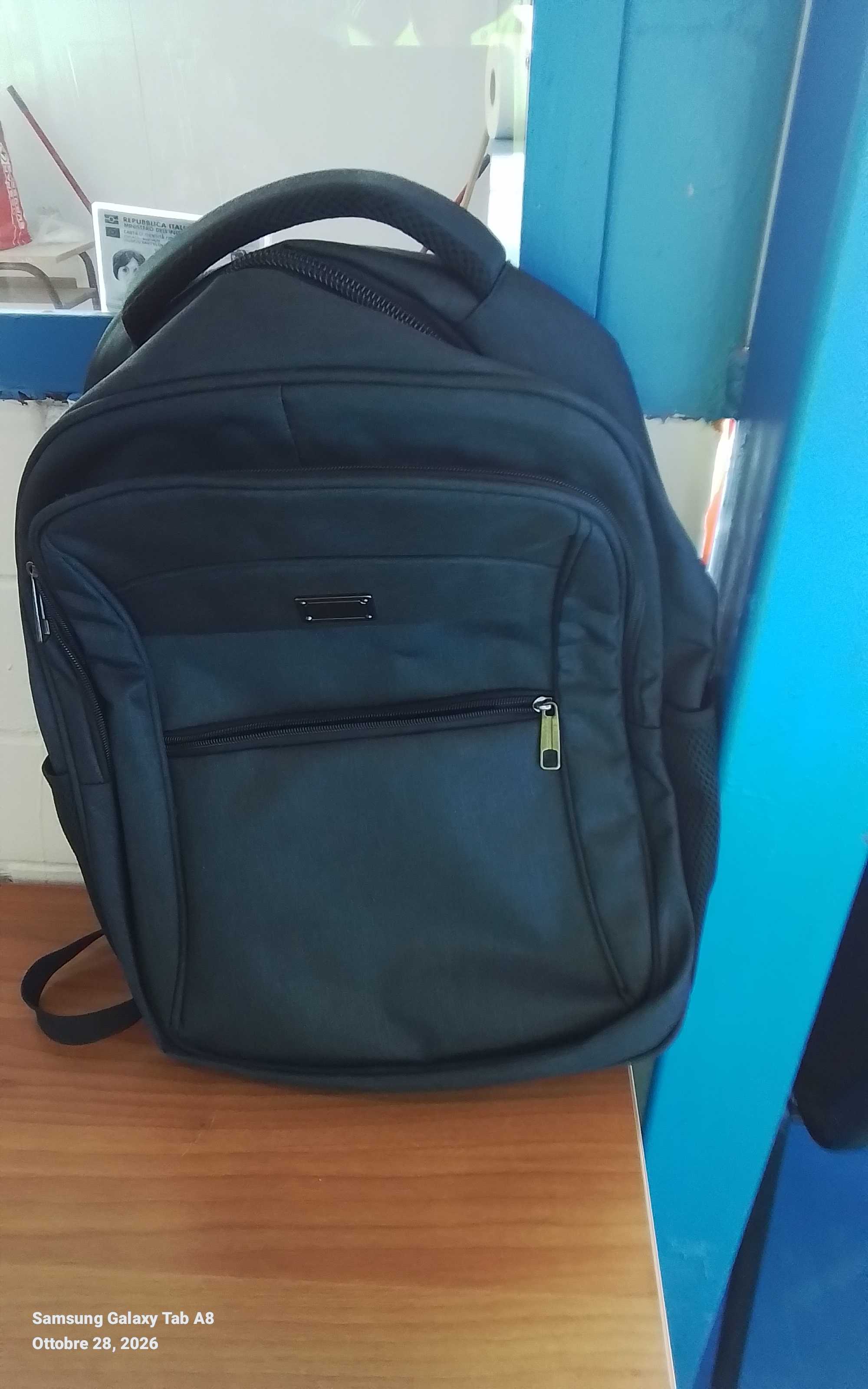 zaino